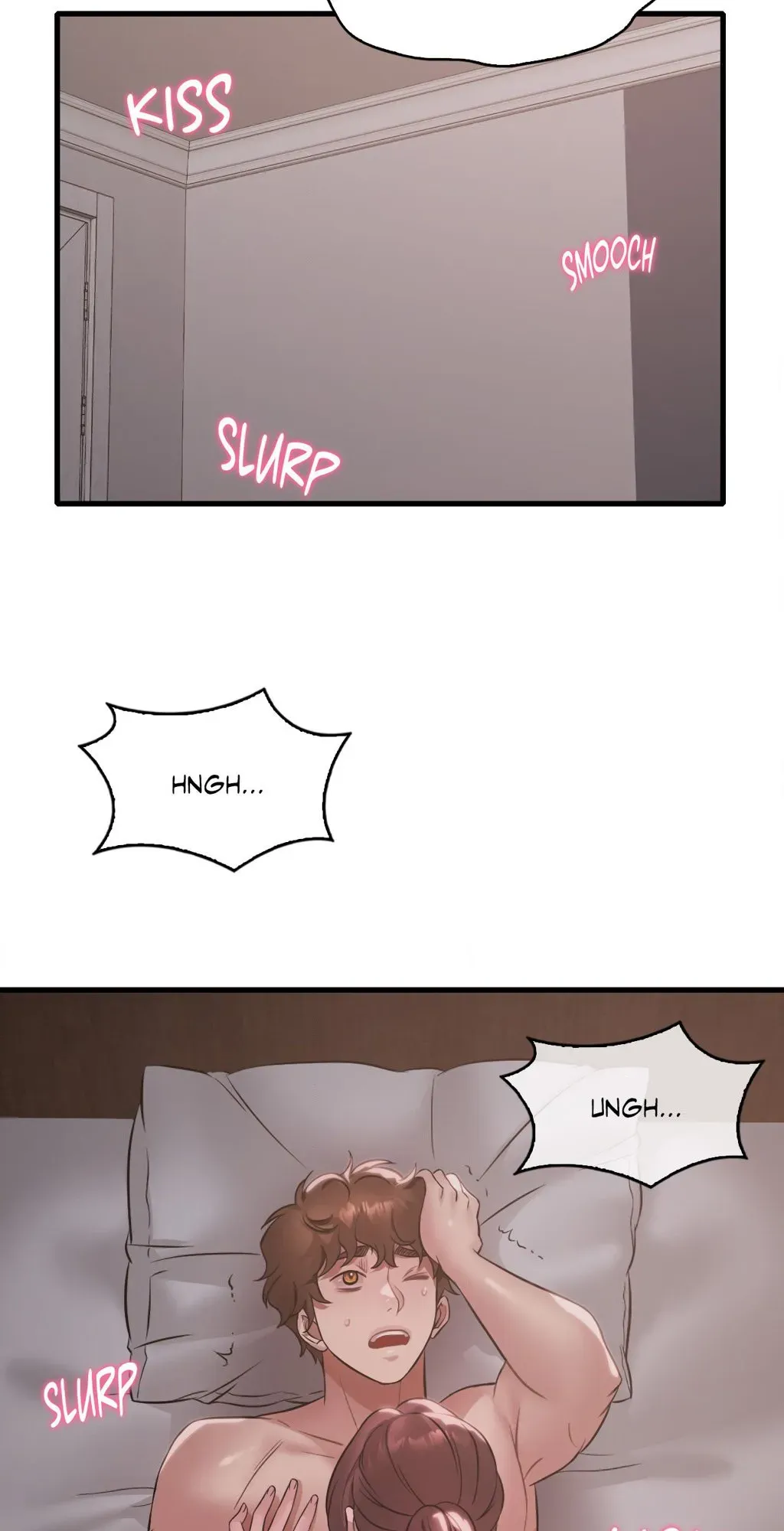 Read Drunk on You chapter 82 image 22 on Lezhin