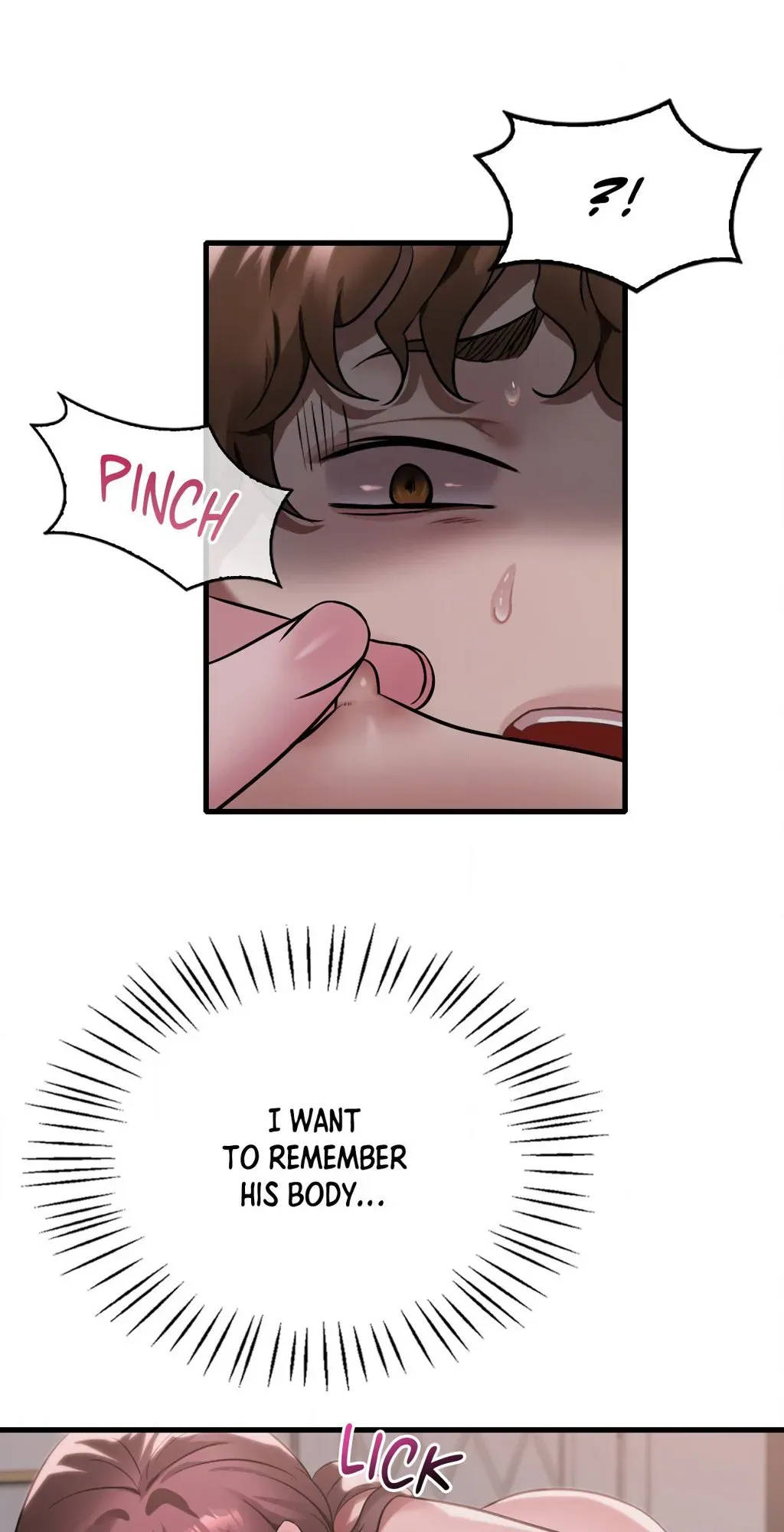 Read Drunk on You chapter 82 image 24 on Lezhin