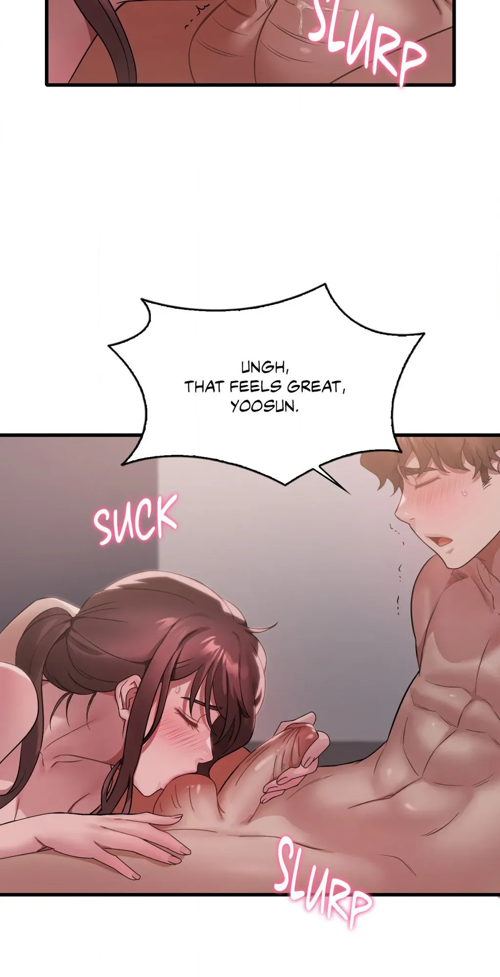Read Drunk on You chapter 82 image 26 on Lezhin
