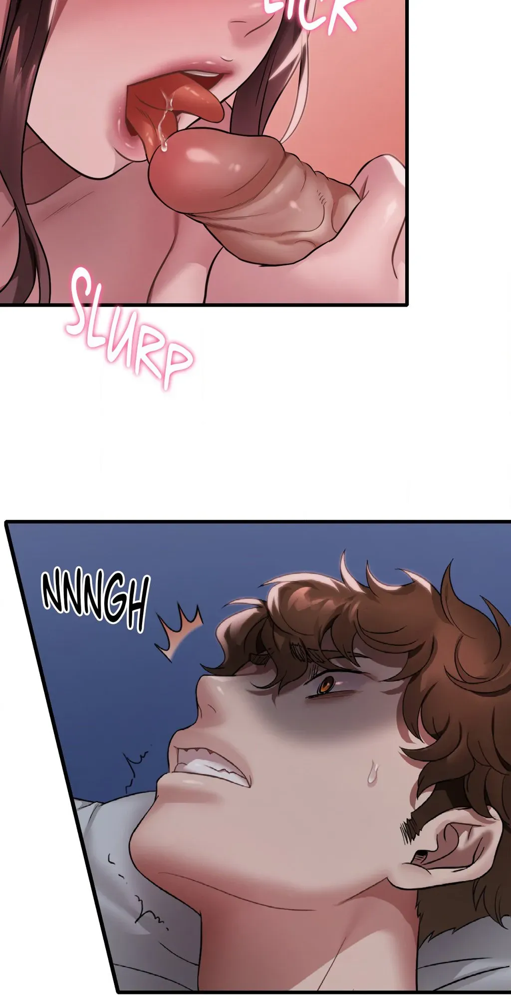 Read Drunk on You chapter 82 image 30 on Lezhin