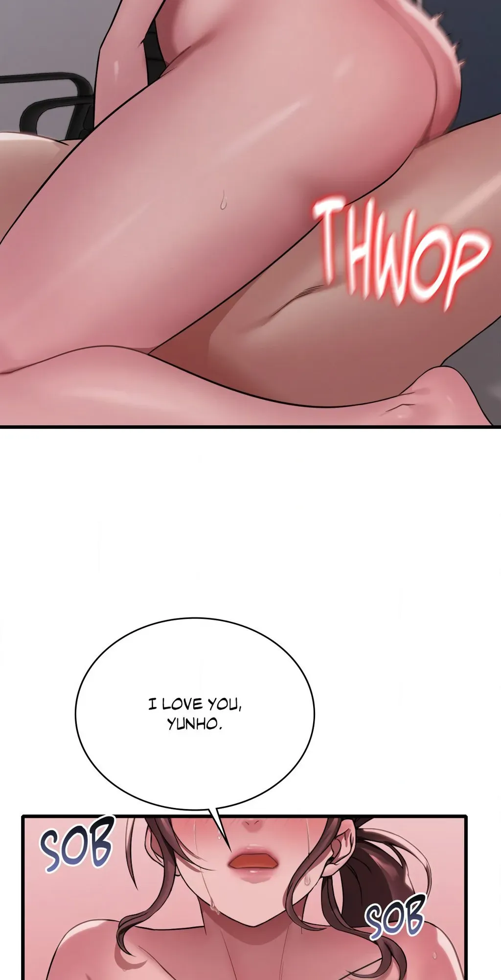 Read Drunk on You chapter 82 image 43 on Lezhin