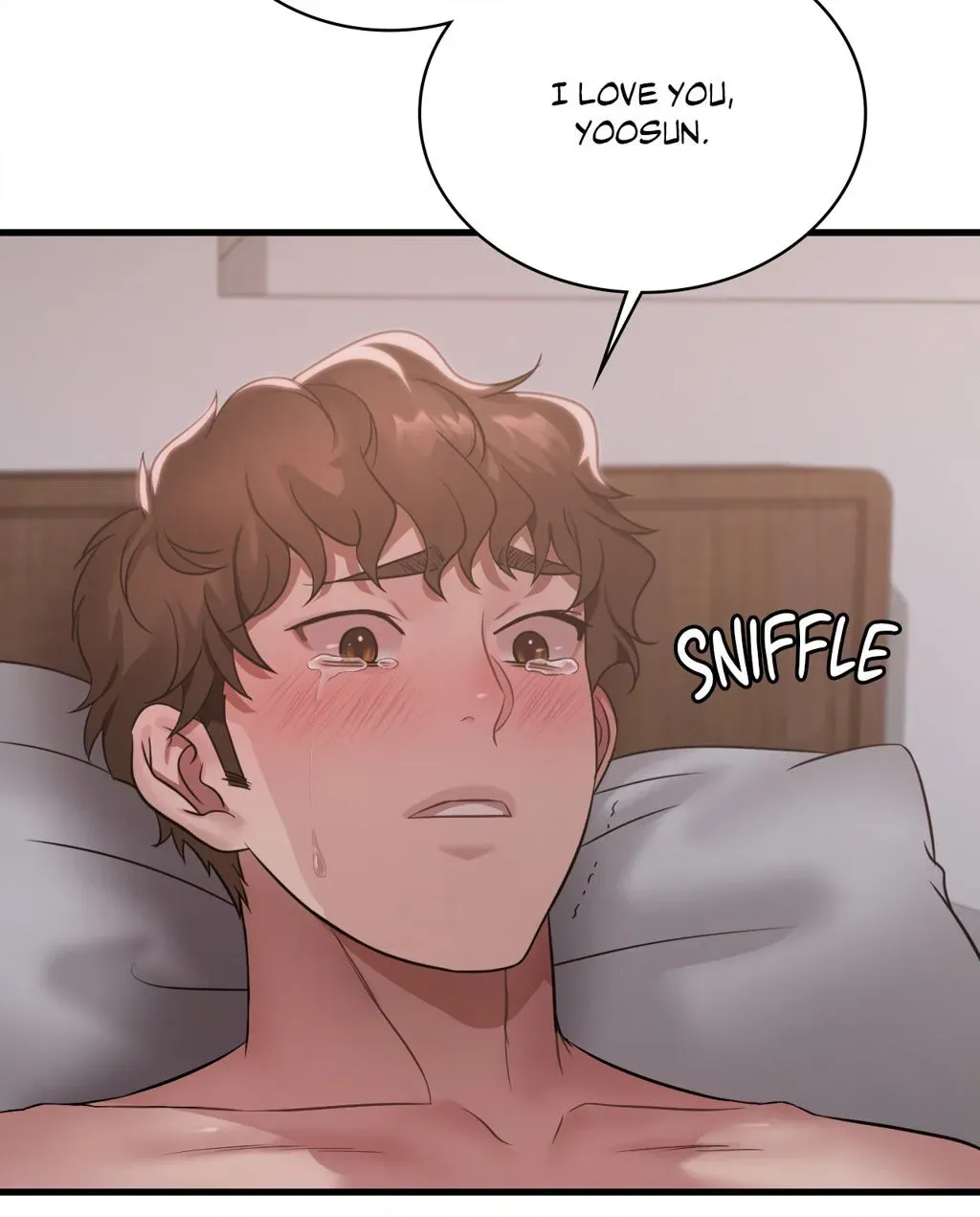 Read Drunk on You chapter 82 image 45 on Lezhin