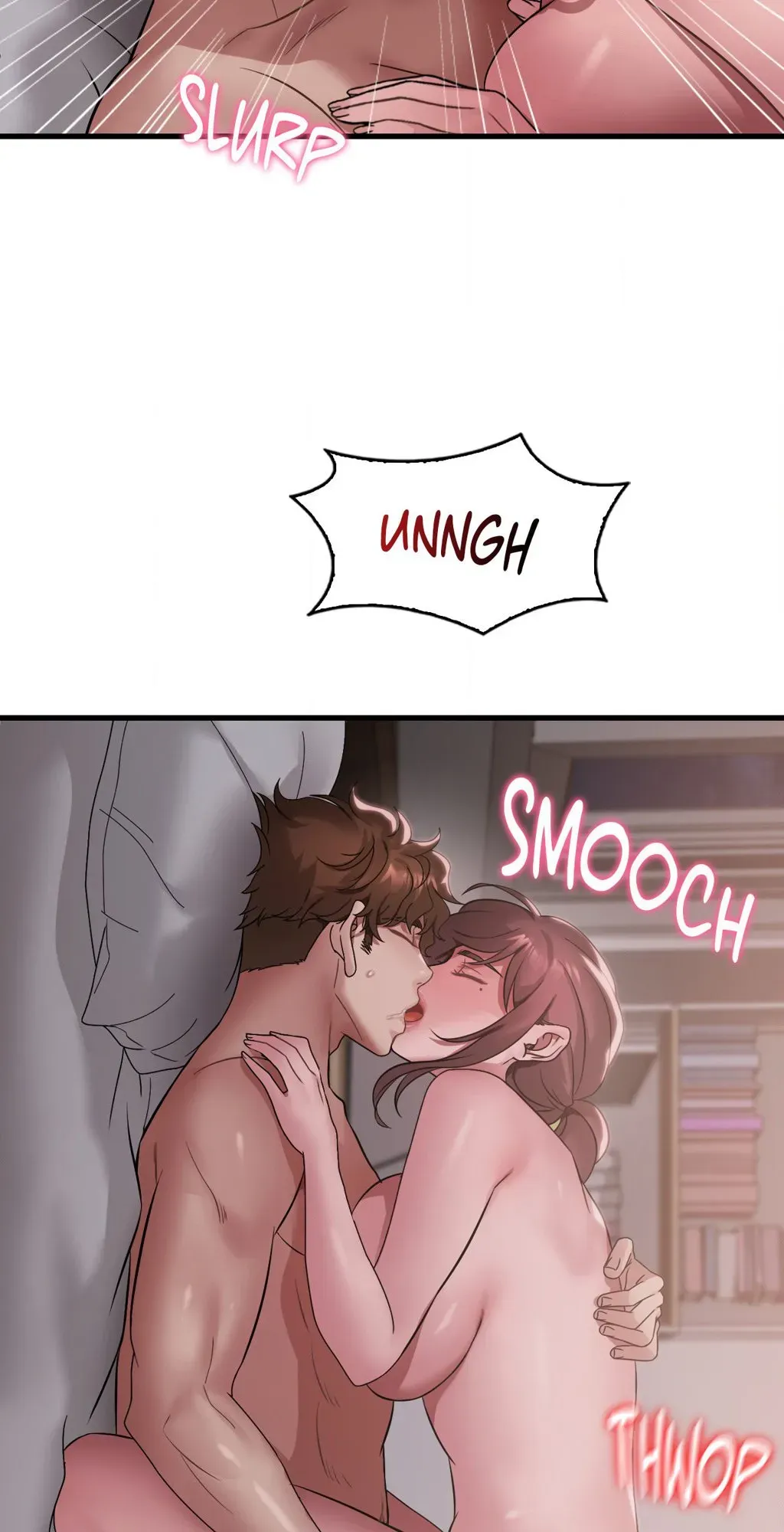 Read Drunk on You chapter 82 image 48 on Lezhin