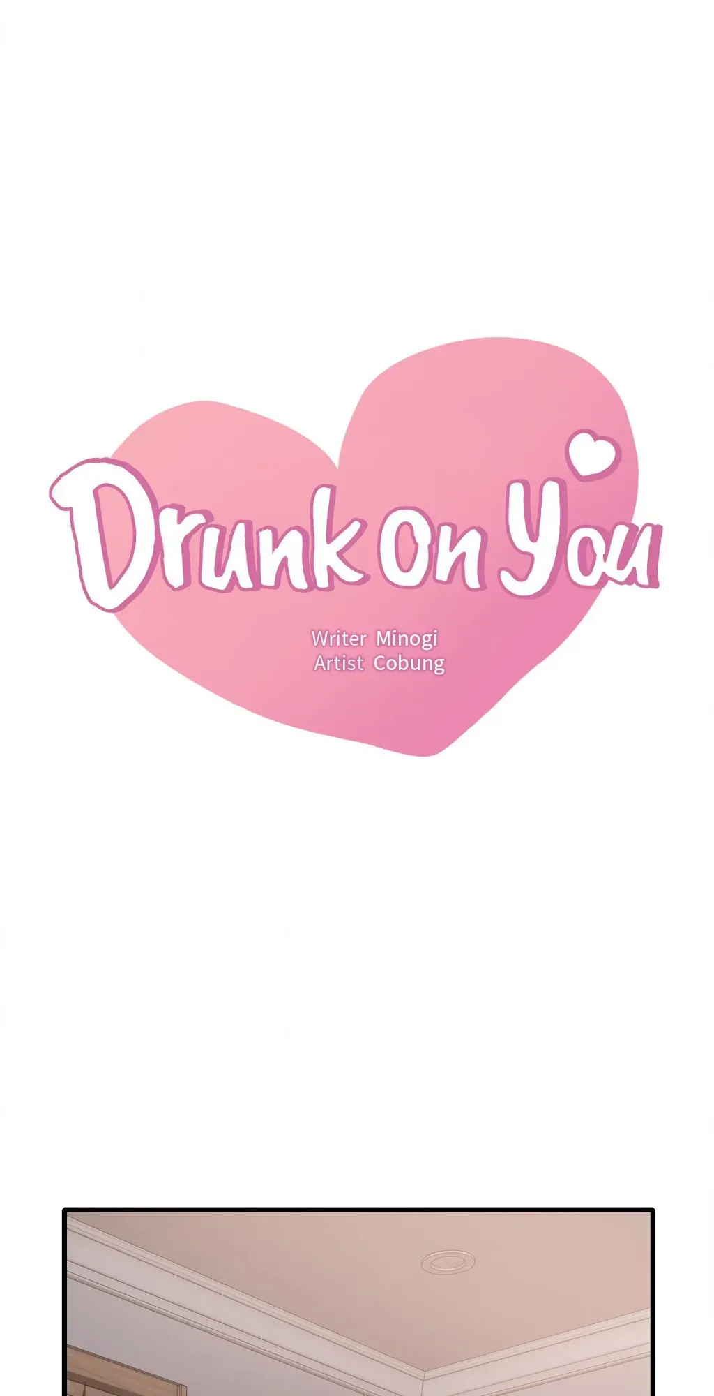 Read Drunk on You chapter 82 image 5 on Lezhin