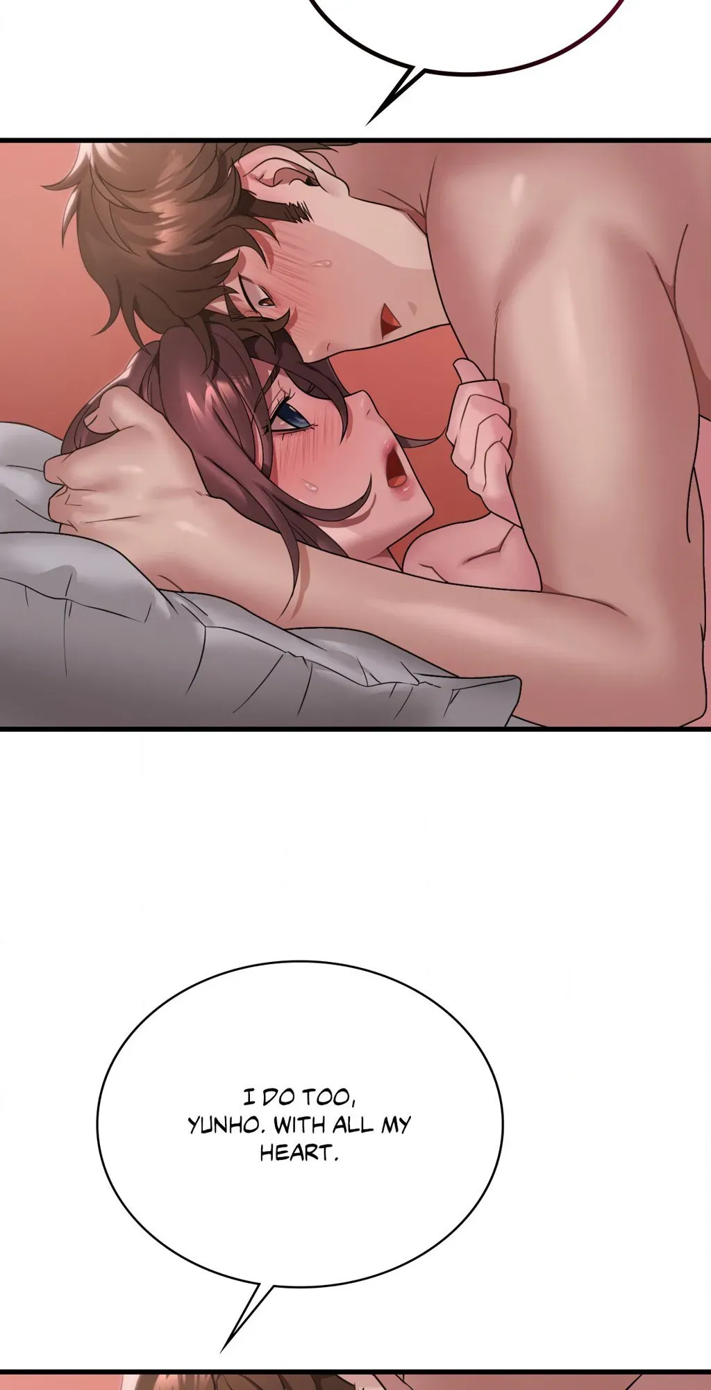 Read Drunk on You chapter 82 image 64 on Lezhin