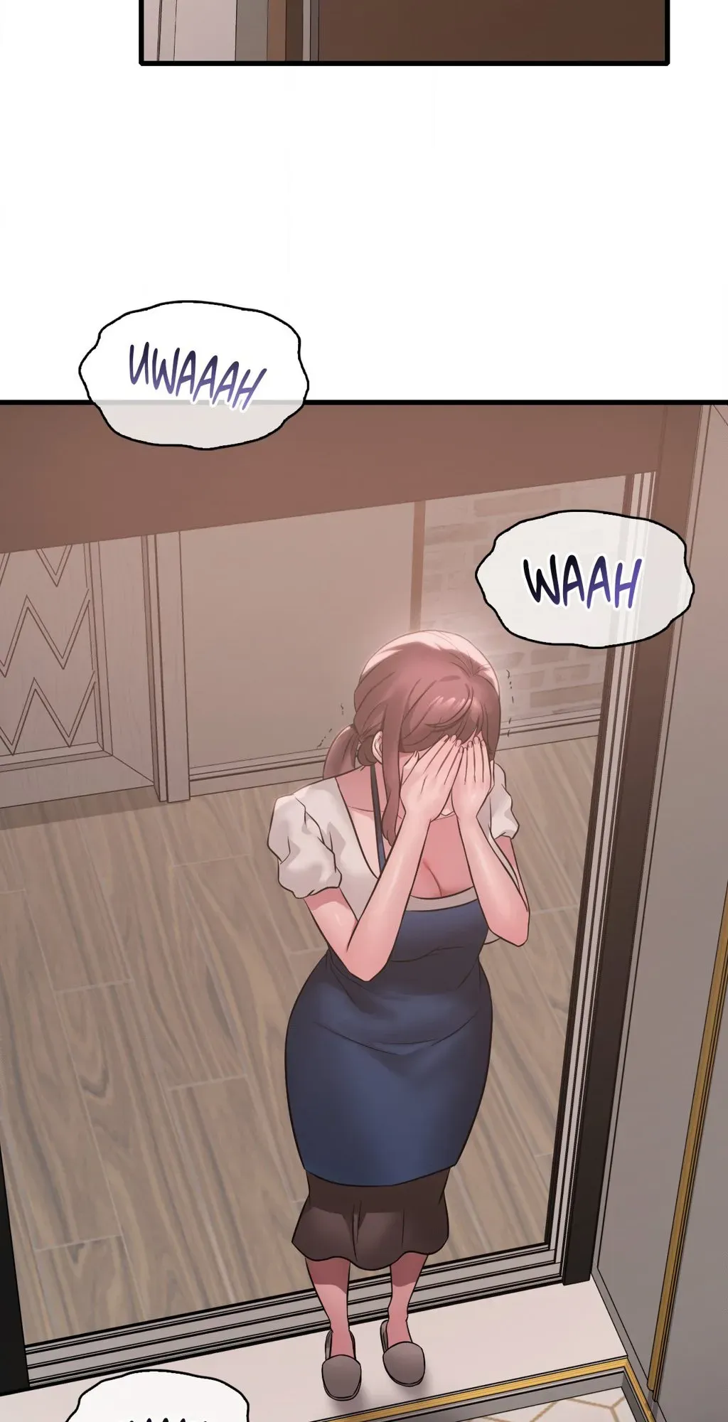 Read Drunk on You chapter 82 image 77 on Lezhin