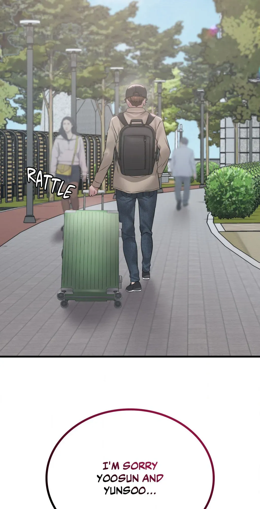Read Drunk on You chapter 82 image 81 on Lezhin