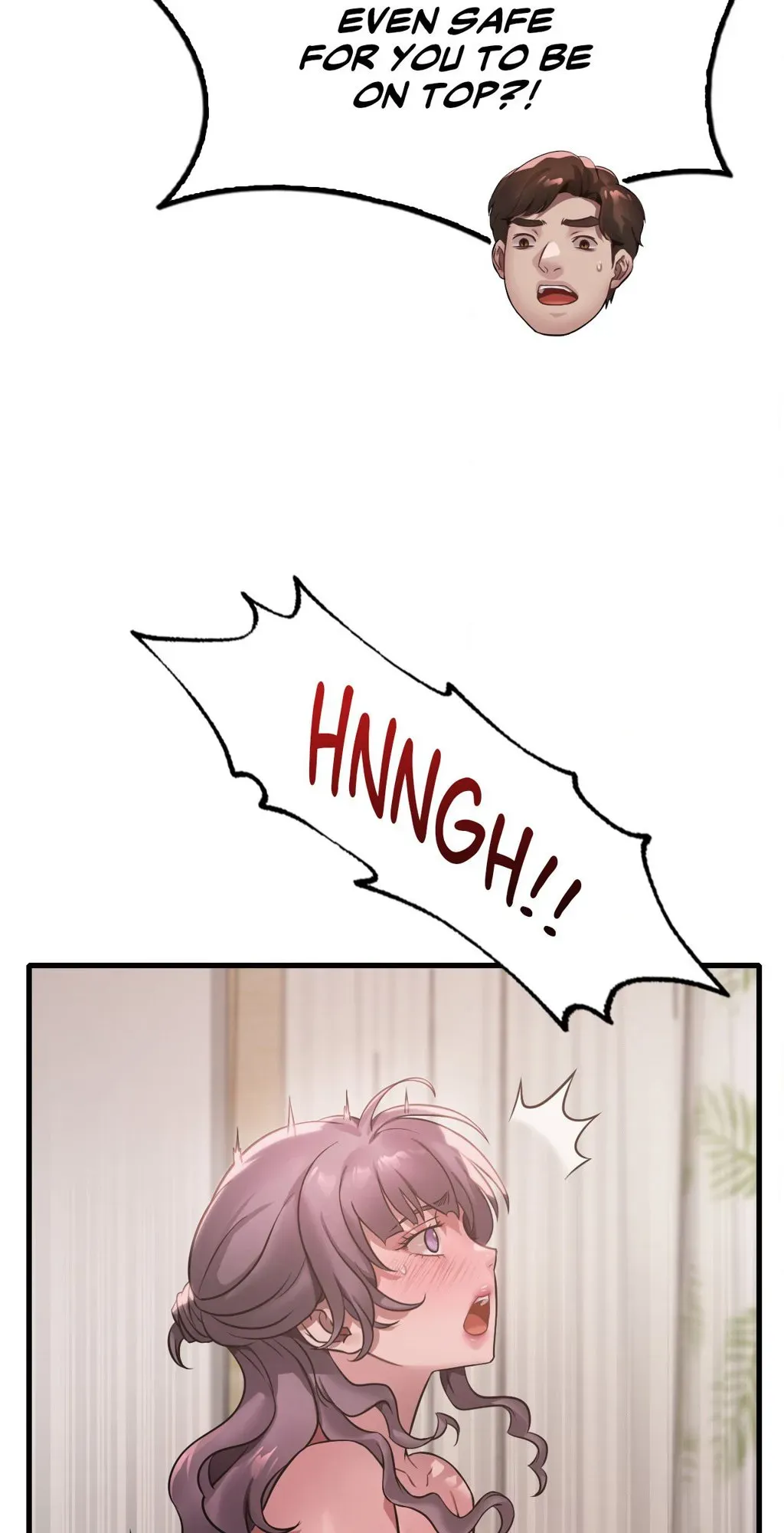 Read Drunk on You chapter 83 image 18 on Lezhin