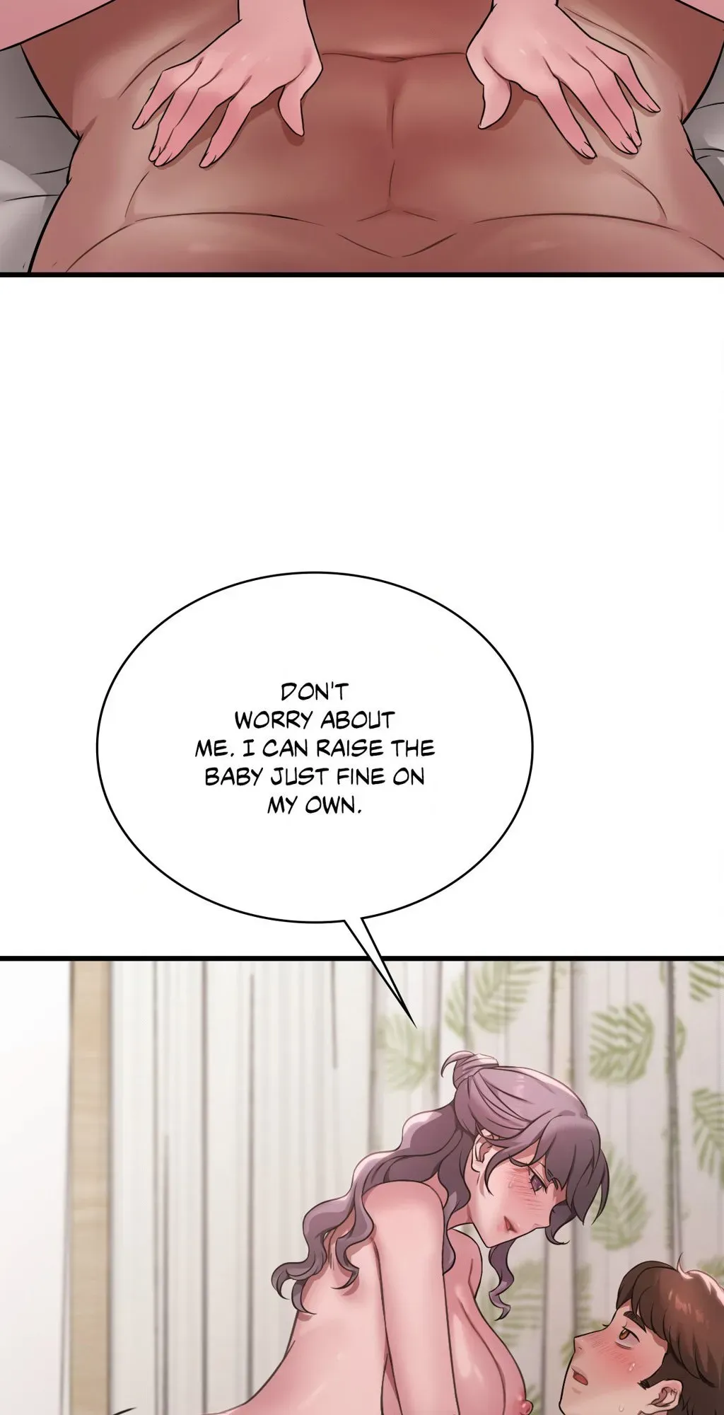 Read Drunk on You chapter 83 image 25 on Lezhin