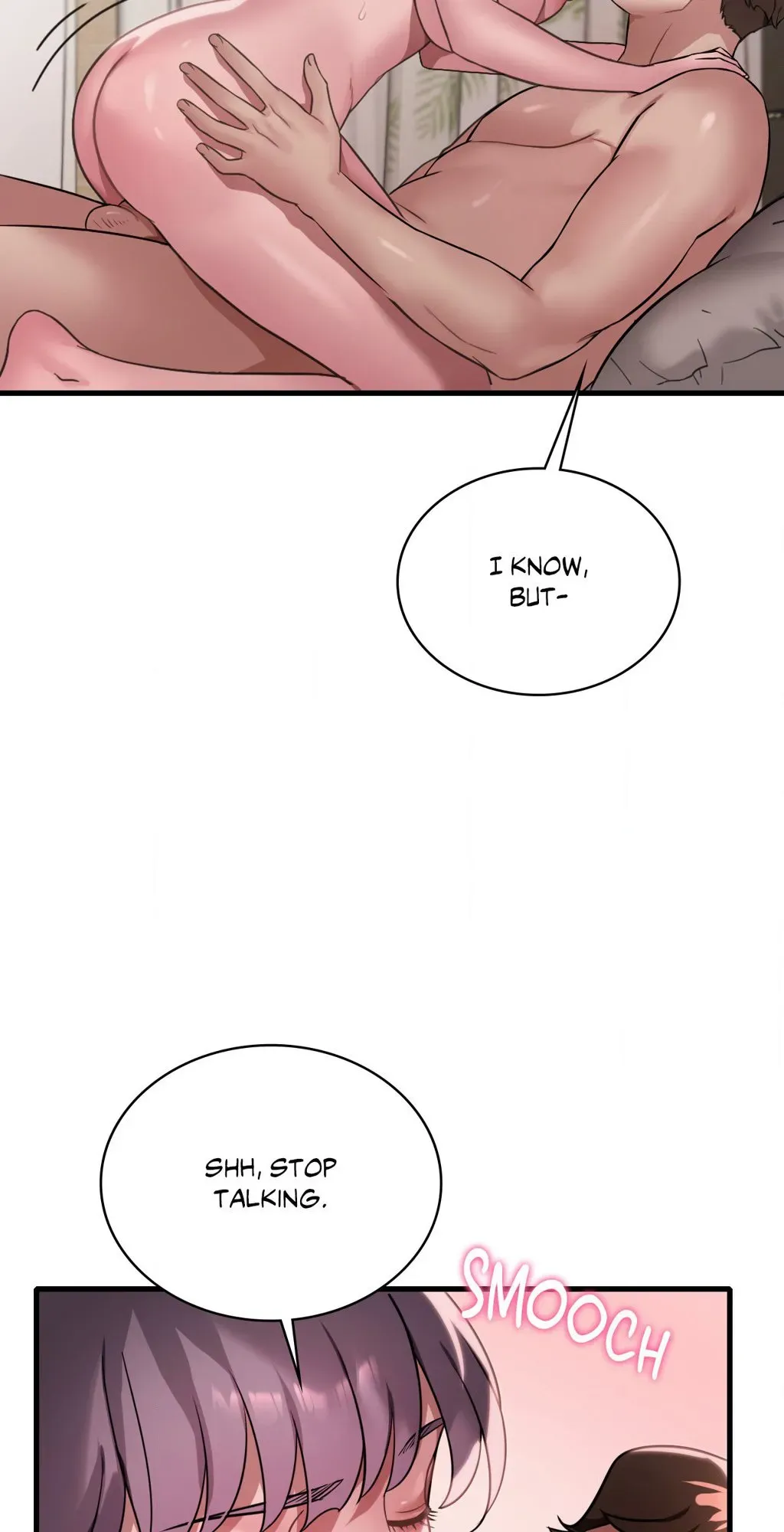 Read Drunk on You chapter 83 image 26 on Lezhin