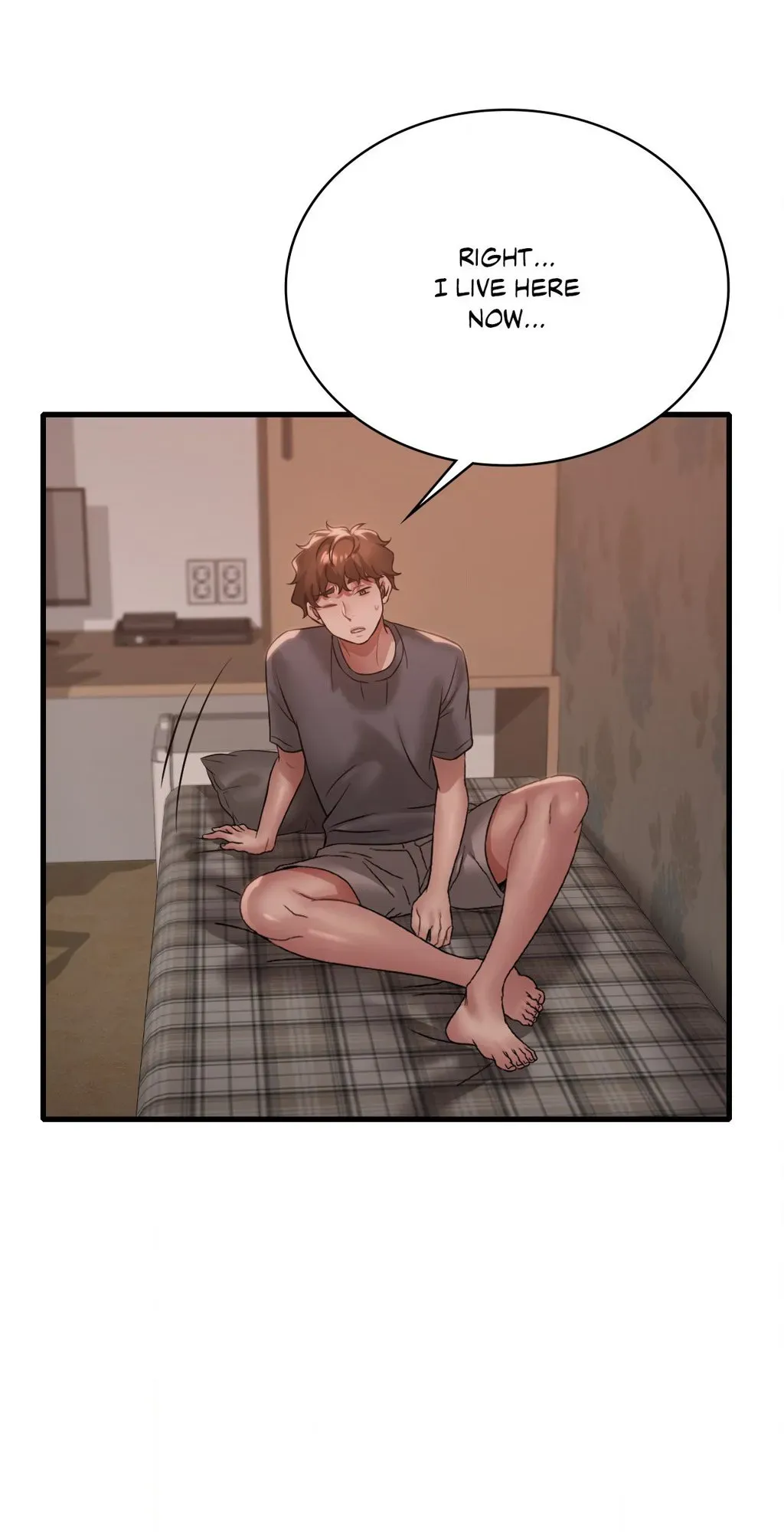 Read Drunk on You chapter 83 image 32 on Lezhin