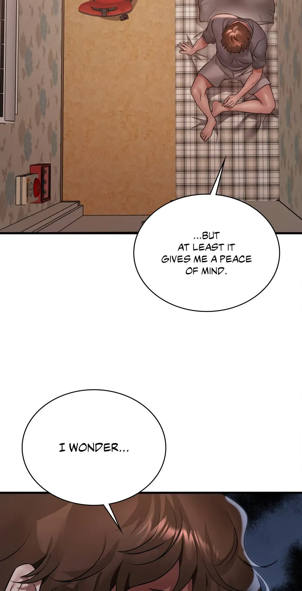 Read Drunk on You chapter 83 image 34 on Lezhin