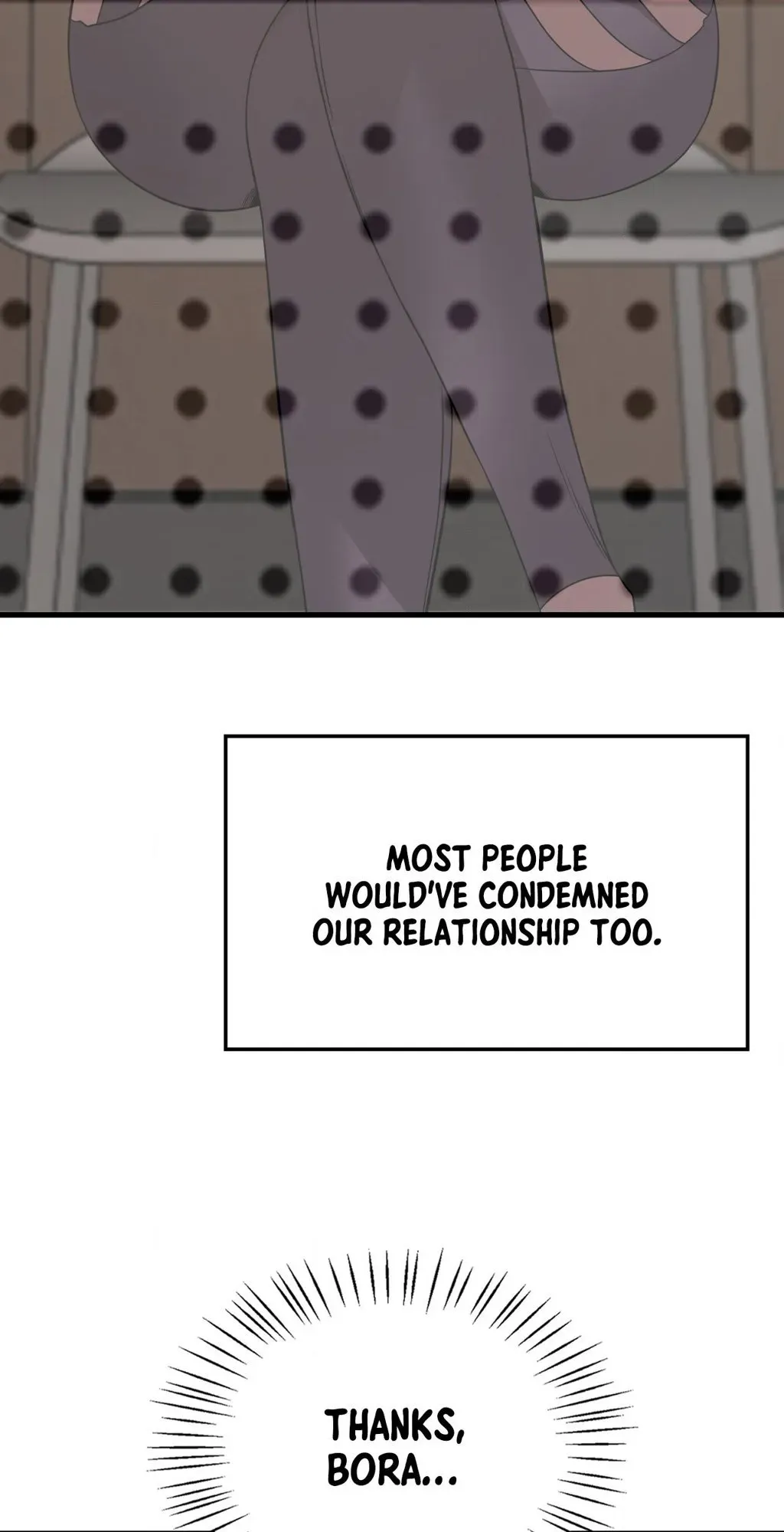 Read Drunk on You chapter 83 image 41 on Lezhin