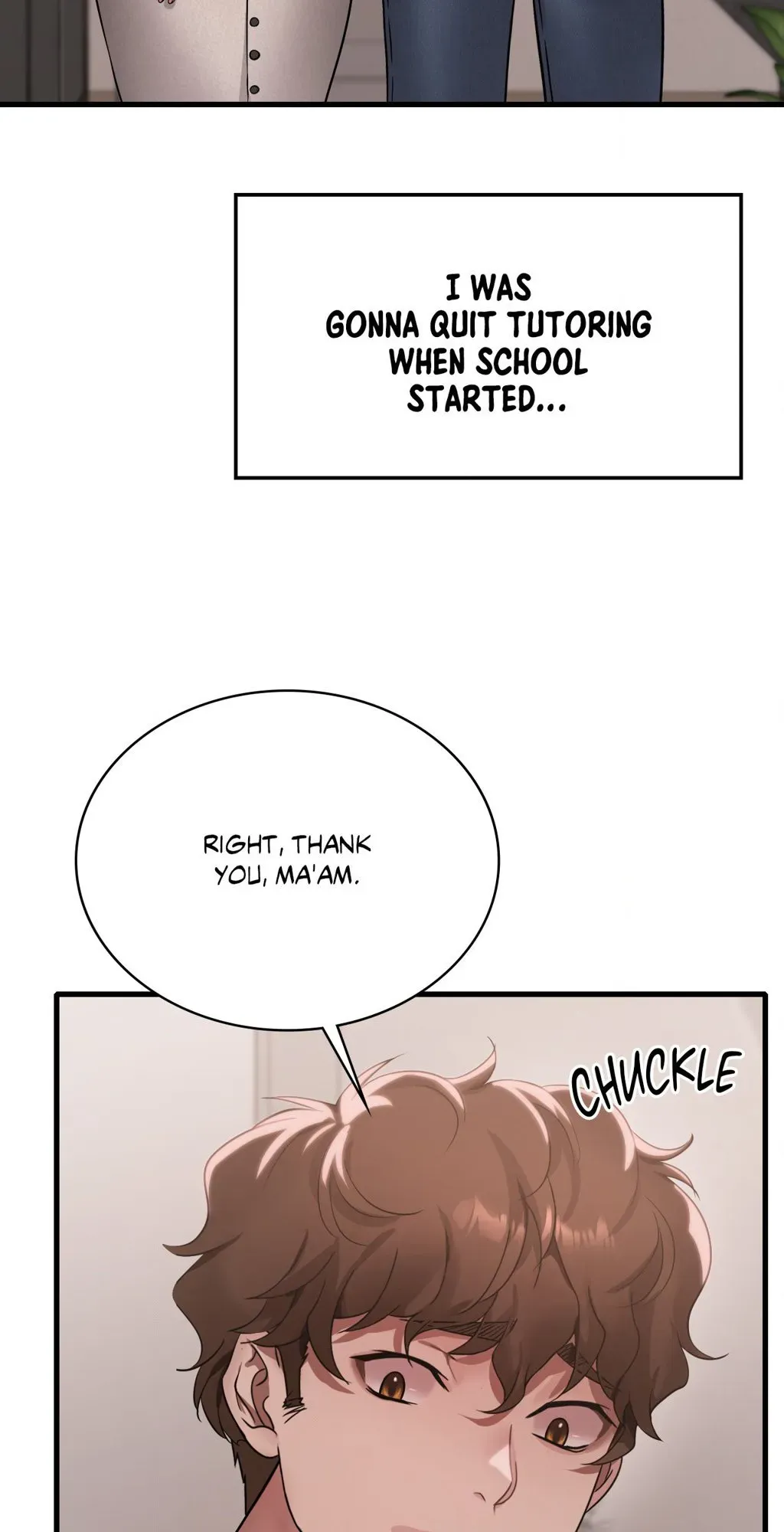 Read Drunk on You chapter 83 image 47 on Lezhin