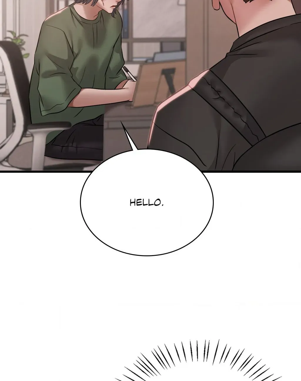 Read Drunk on You chapter 83 image 49 on Lezhin