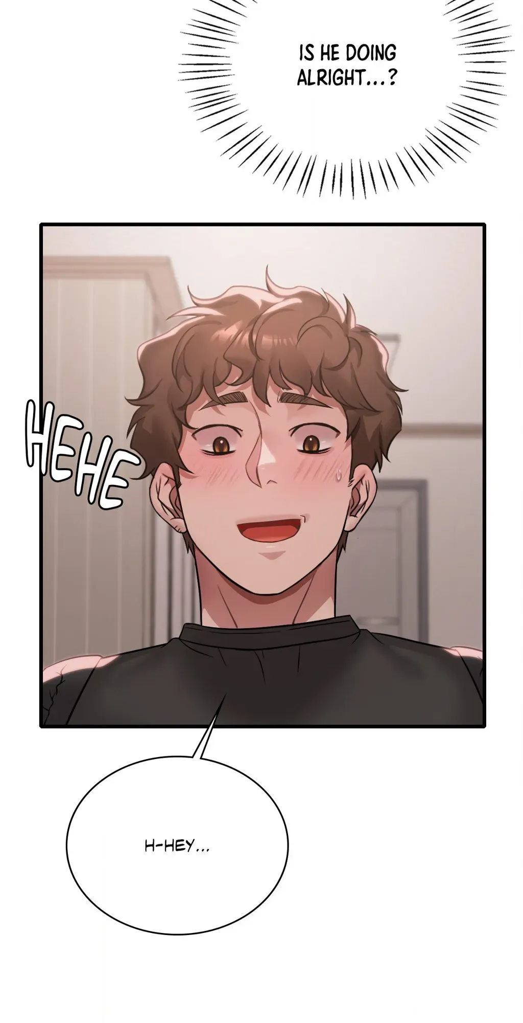 Read Drunk on You chapter 83 image 50 on Lezhin