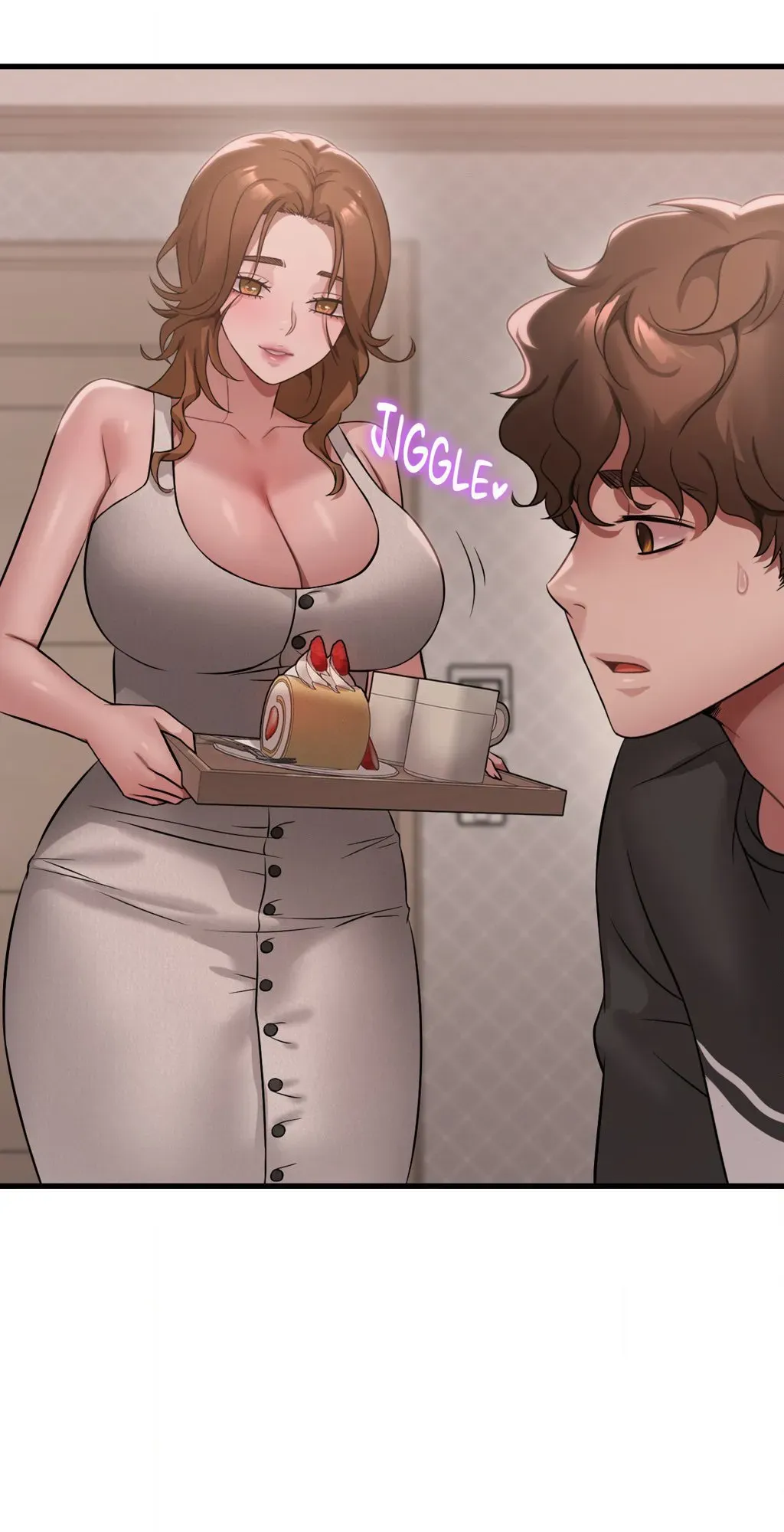 Read Drunk on You chapter 83 image 52 on Lezhin