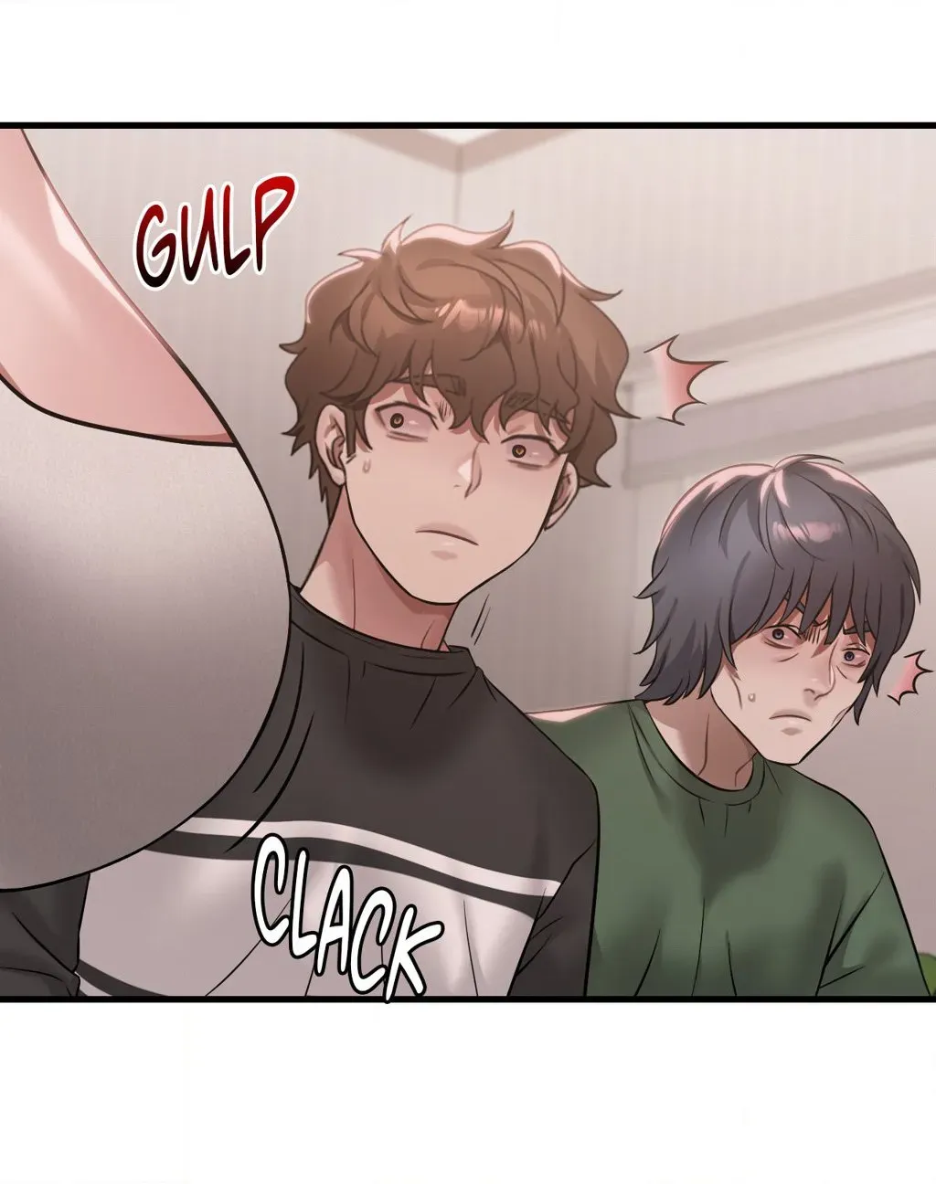 Read Drunk on You chapter 83 image 53 on Lezhin