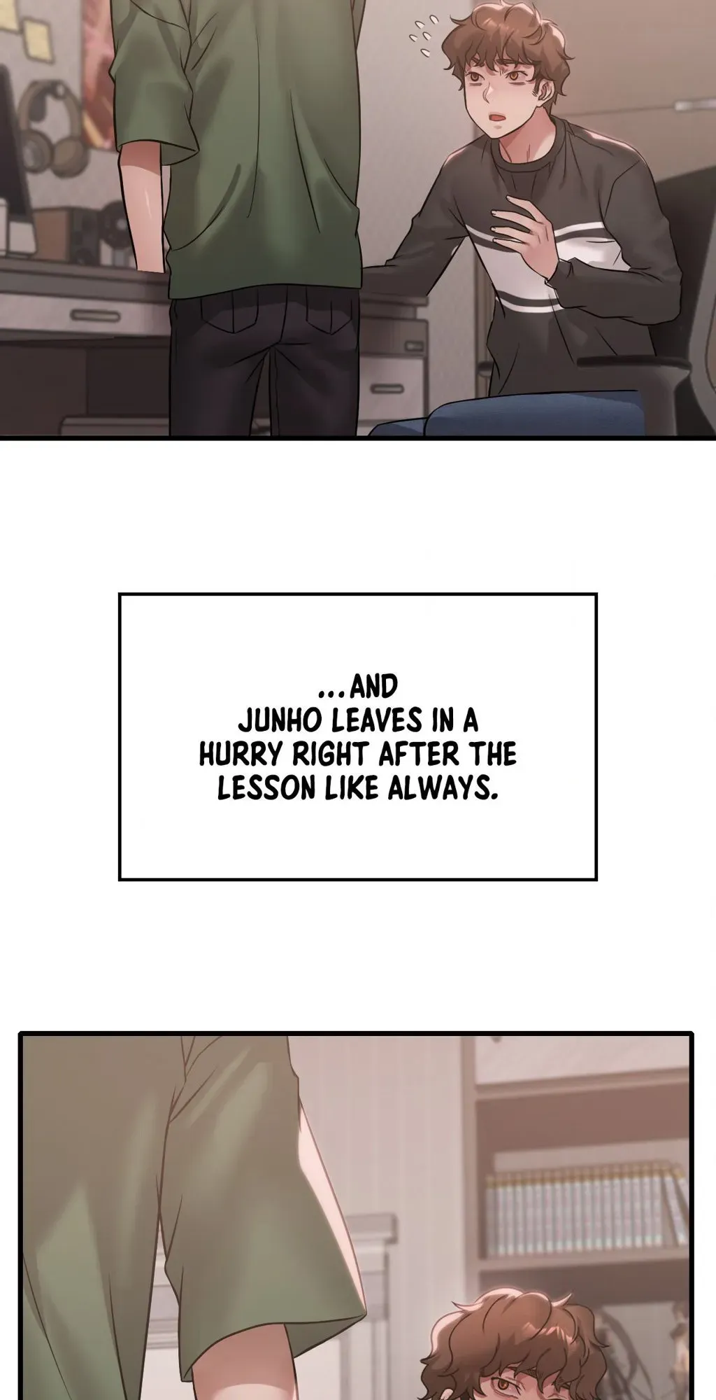 Read Drunk on You chapter 83 image 55 on Lezhin