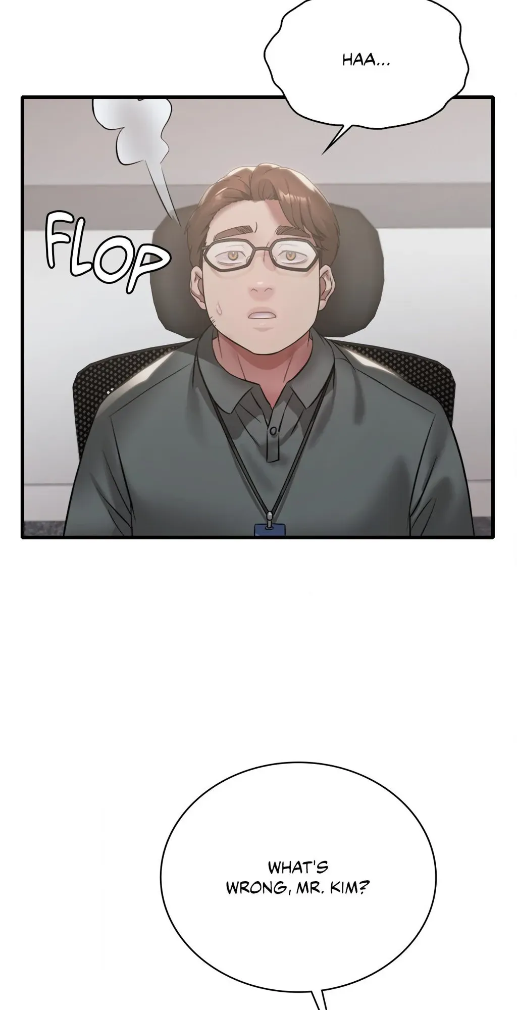 Read Drunk on You chapter 83 image 6 on Lezhin