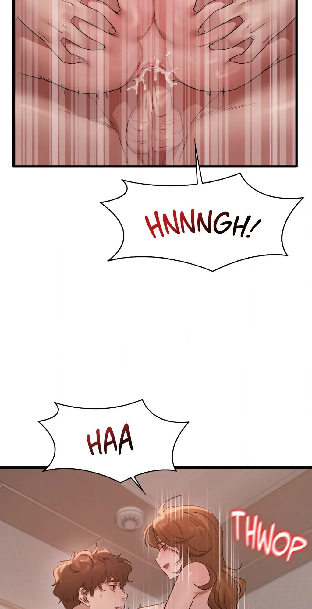 Read Drunk on You chapter 83 image 60 on Lezhin