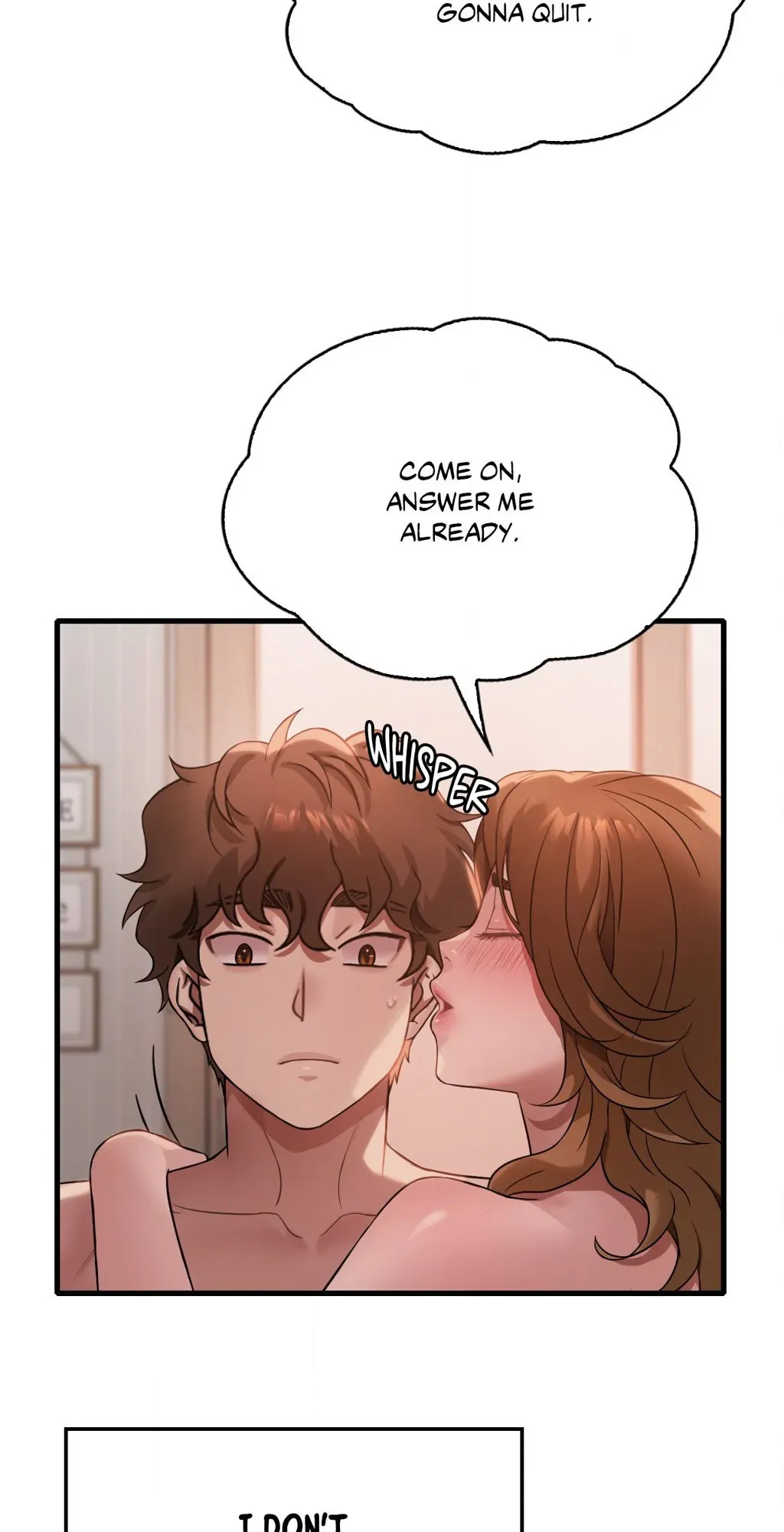 Read Drunk on You chapter 83 image 63 on Lezhin