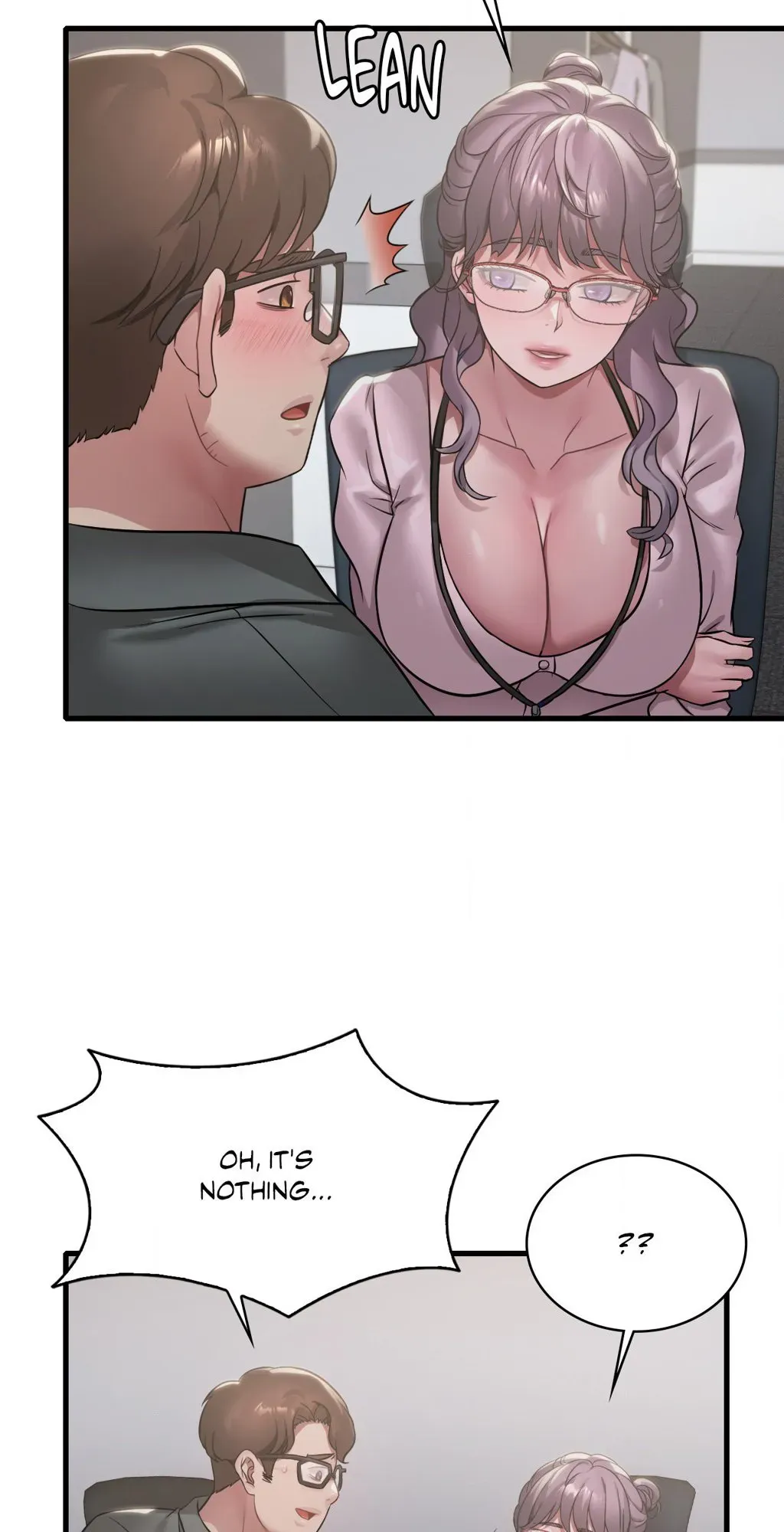 Read Drunk on You chapter 83 image 7 on Lezhin