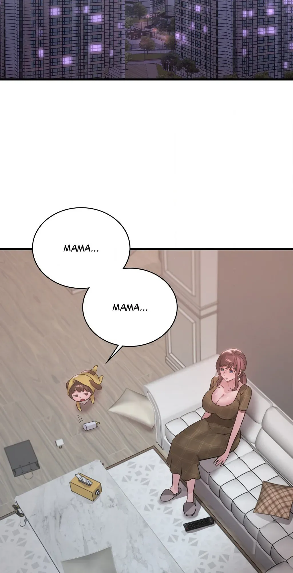 Read Drunk on You chapter 83 image 76 on Lezhin