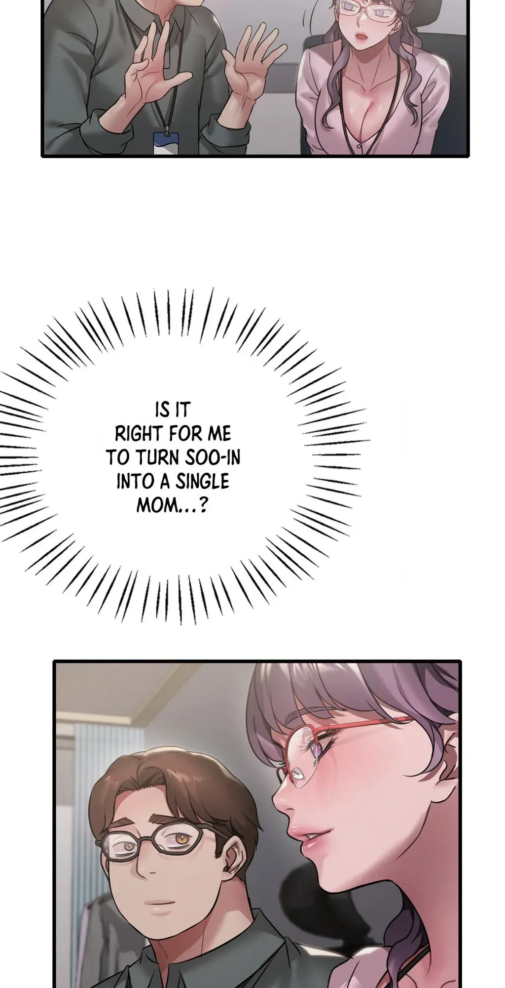 Read Drunk on You chapter 83 image 8 on Lezhin