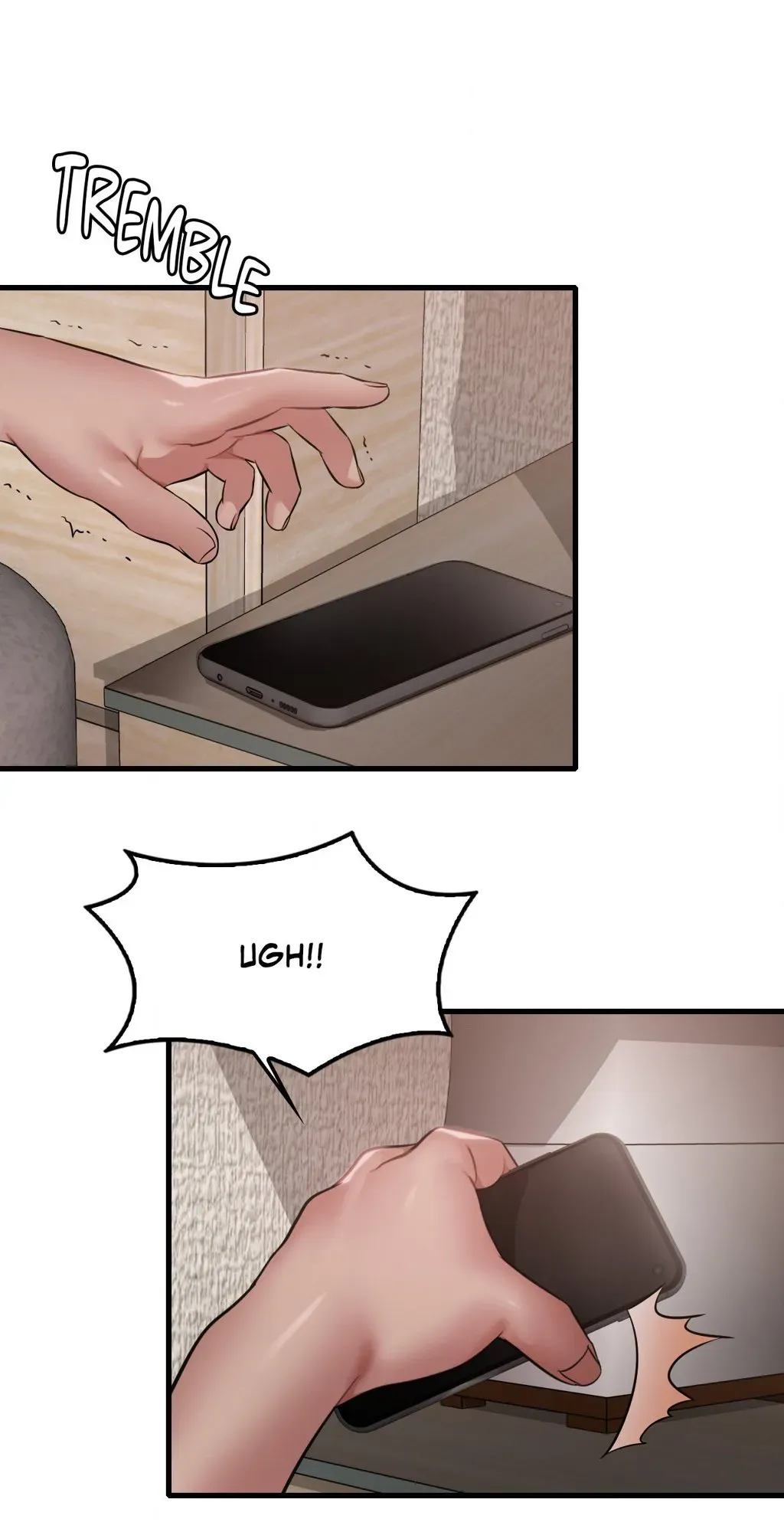 Read Drunk on You chapter 84 image 12 on Lezhin