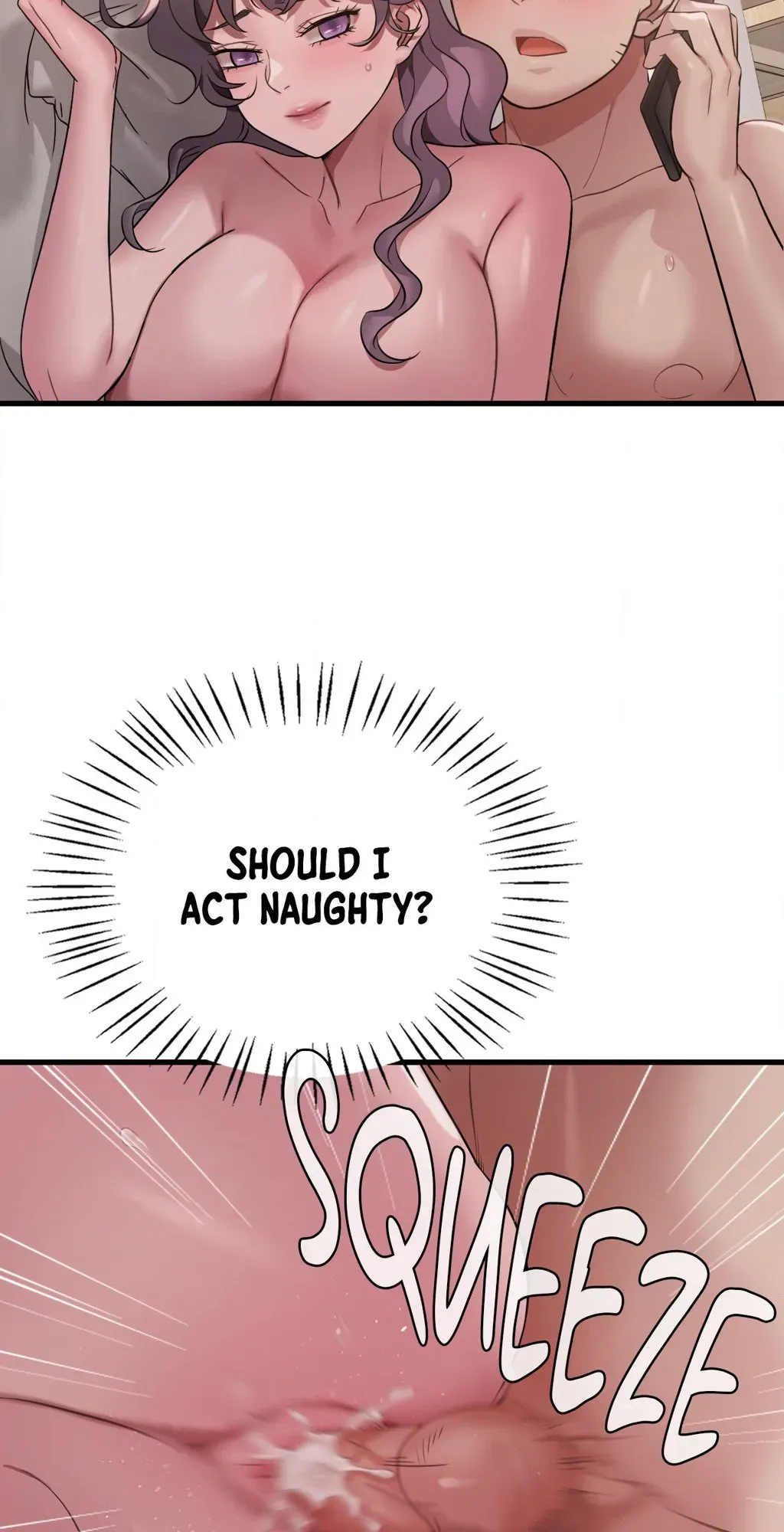 Read Drunk on You chapter 84 image 19 on Lezhin