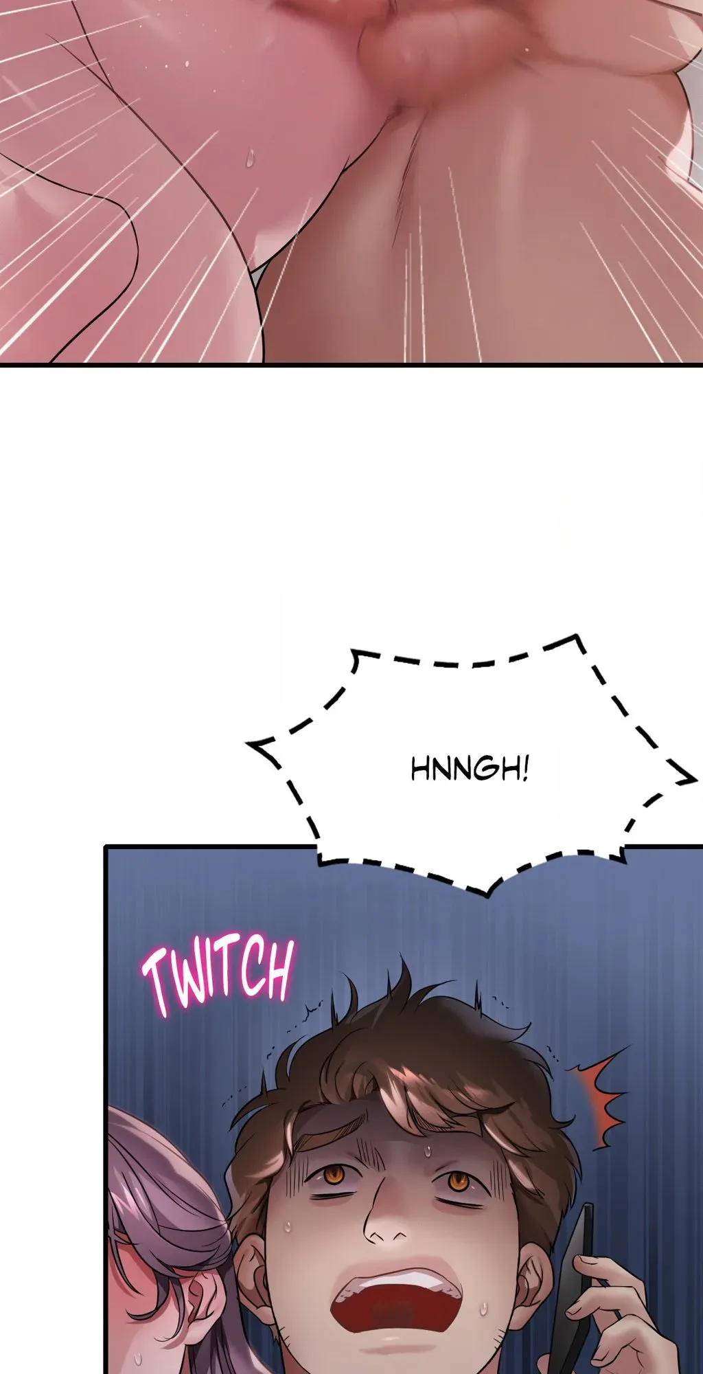 Read Drunk on You chapter 84 image 20 on Lezhin