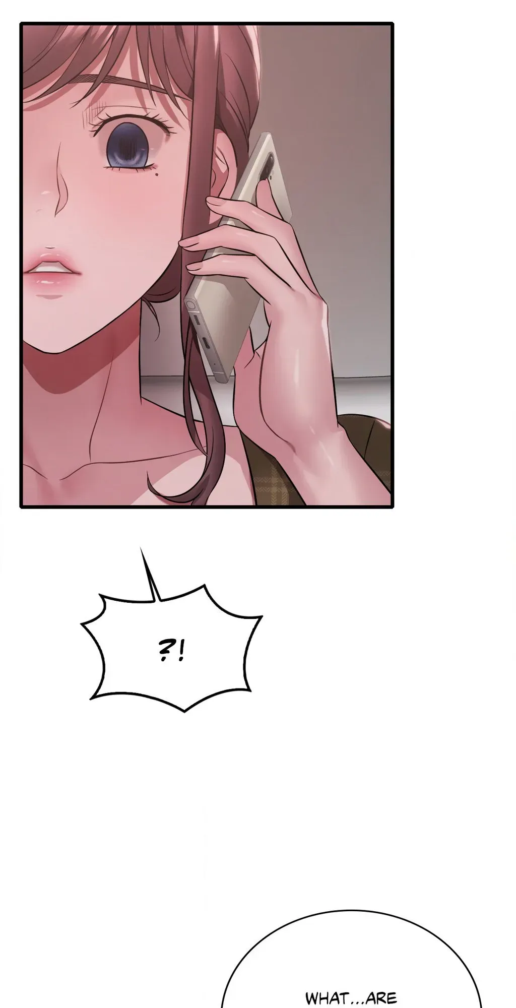 Read Drunk on You chapter 84 image 26 on Lezhin