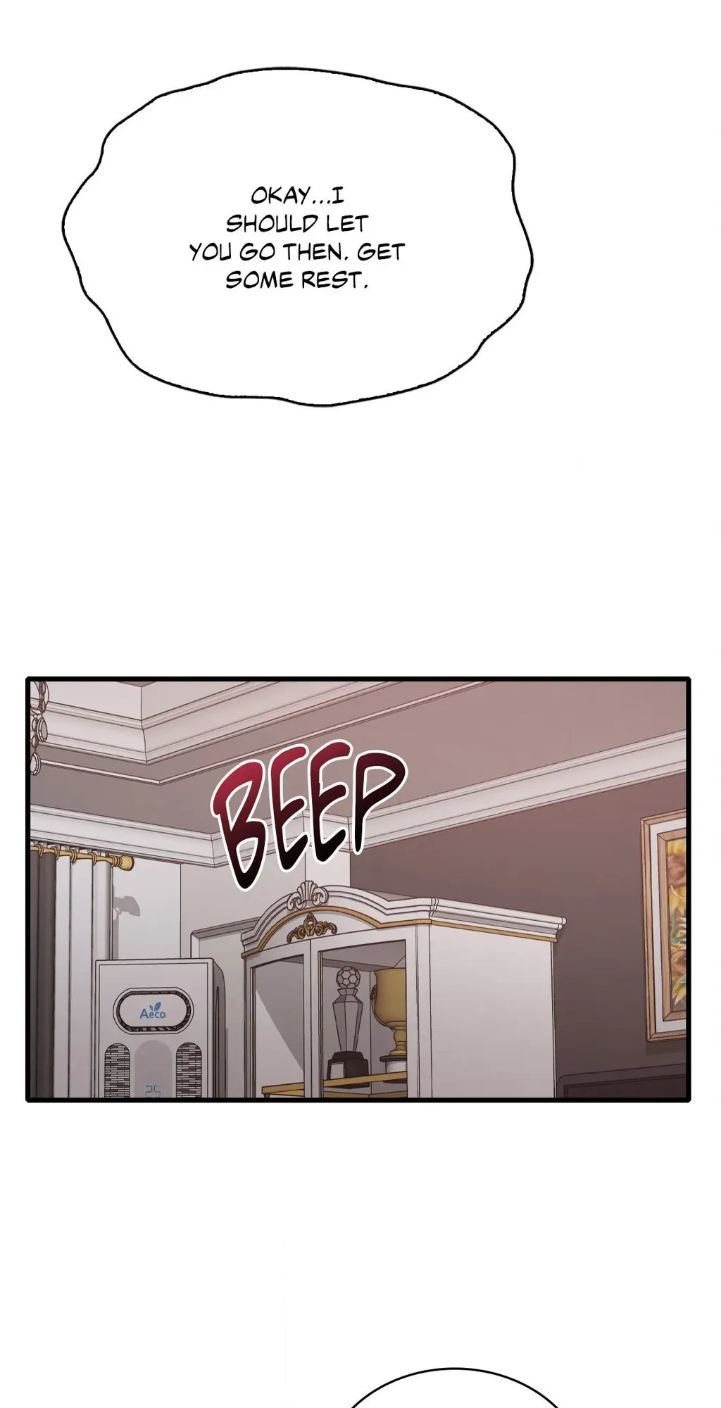 Read Drunk on You chapter 84 image 28 on Lezhin