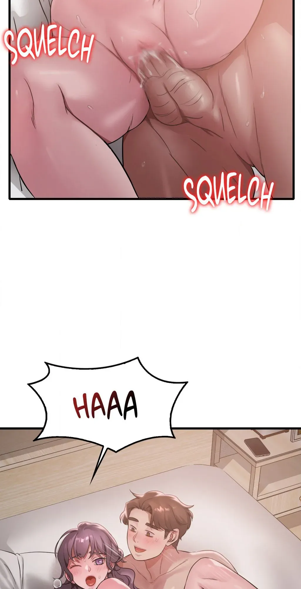Read Drunk on You chapter 84 image 3 on Lezhin