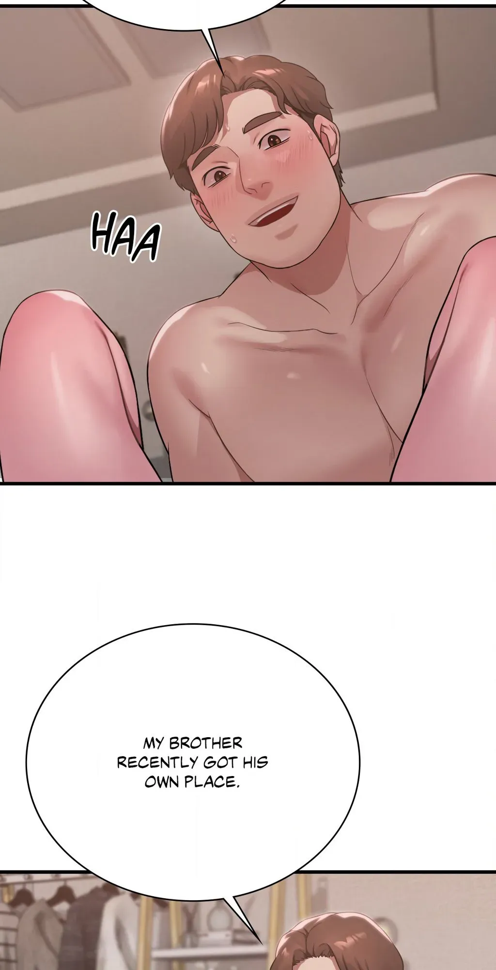 Read Drunk on You chapter 84 image 34 on Lezhin