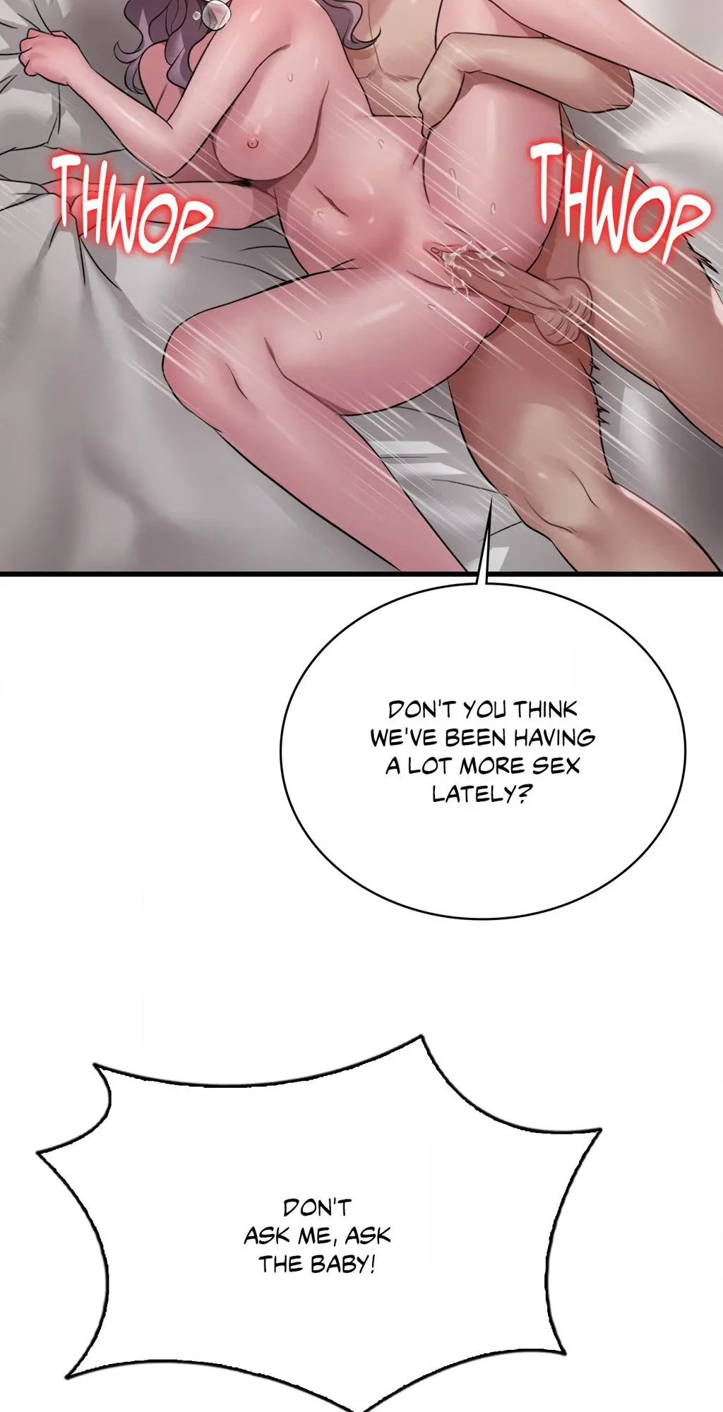 Read Drunk on You chapter 84 image 4 on Lezhin