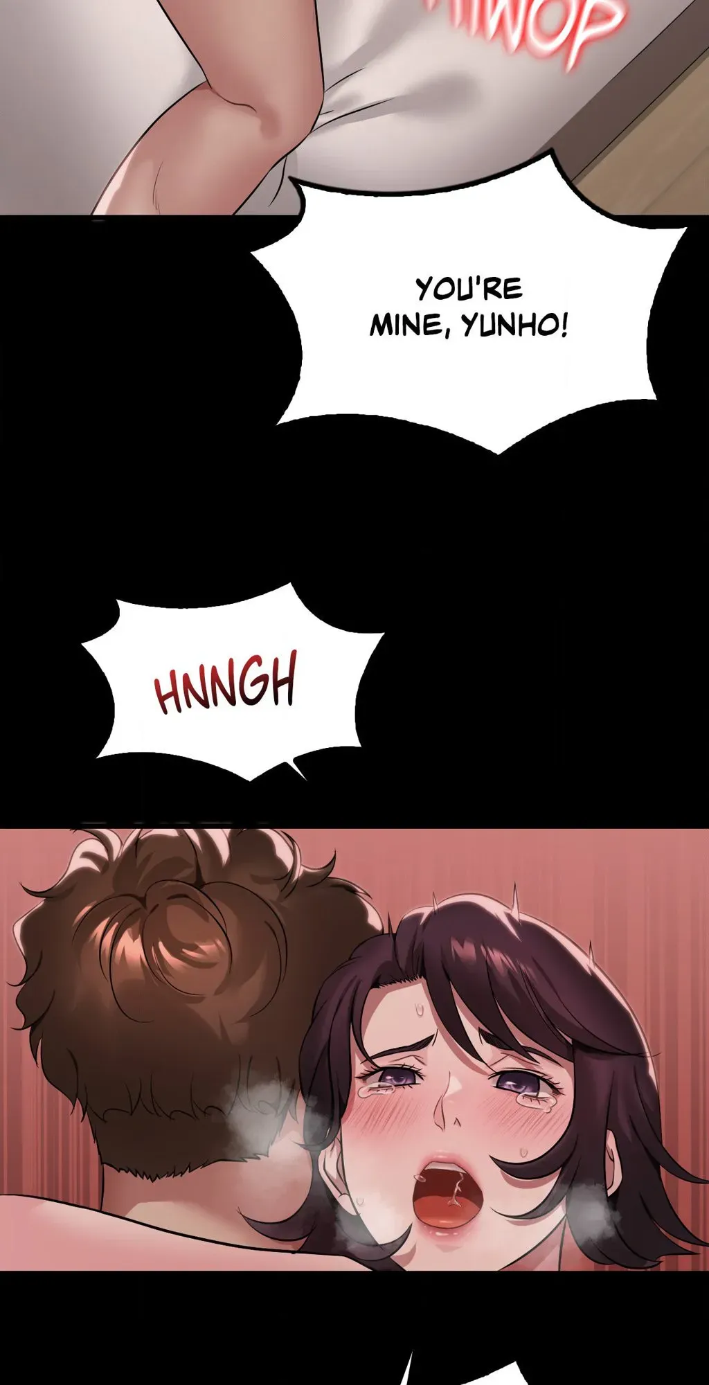 Read Drunk on You chapter 84 image 45 on Lezhin