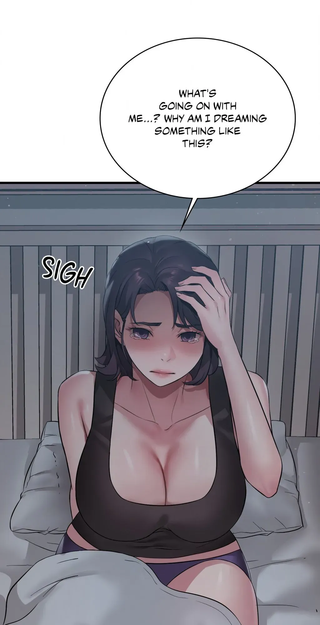 Read Drunk on You chapter 84 image 49 on Lezhin