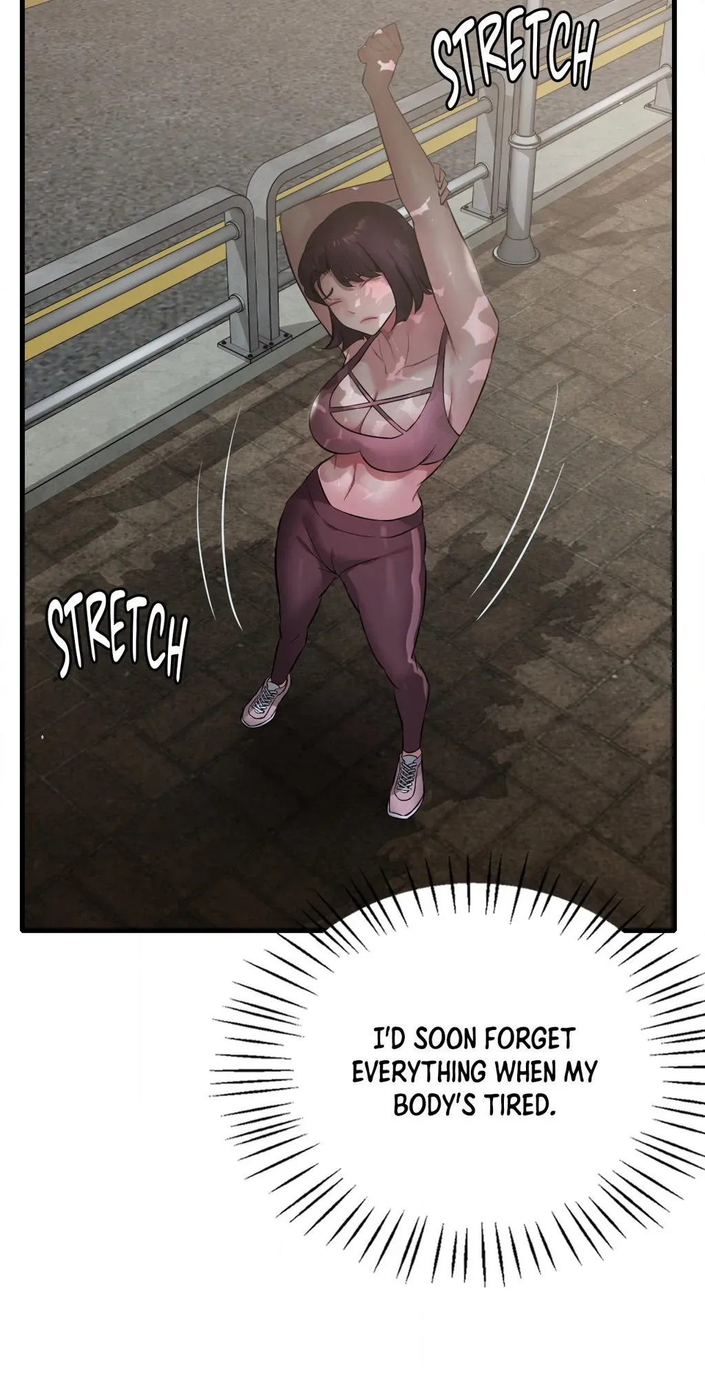 Read Drunk on You chapter 84 image 54 on Lezhin
