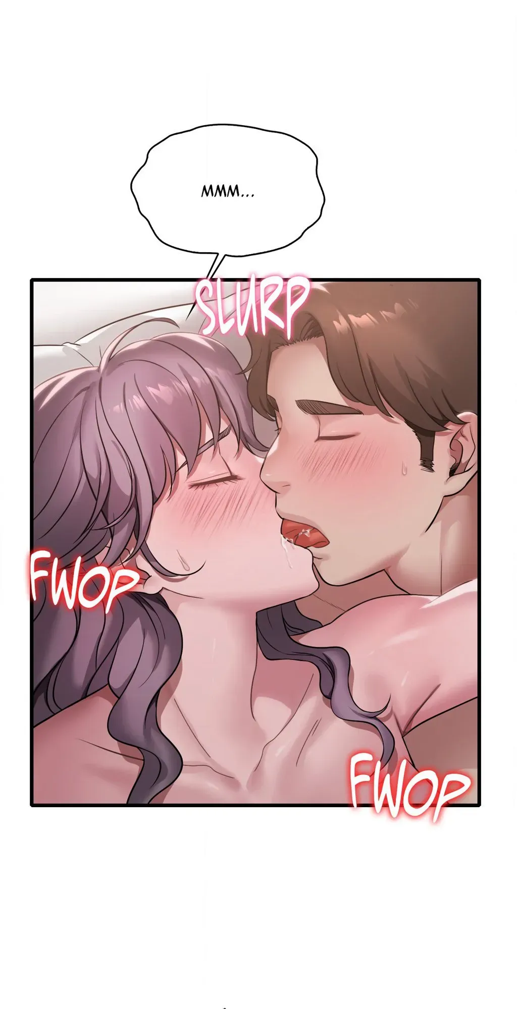 Read Drunk on You chapter 84 image 6 on Lezhin