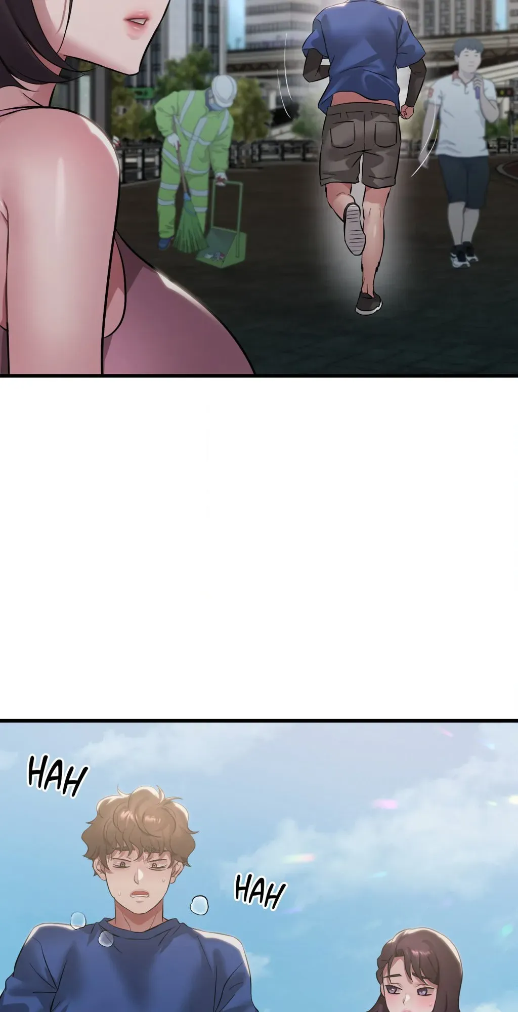 Read Drunk on You chapter 84 image 60 on Lezhin