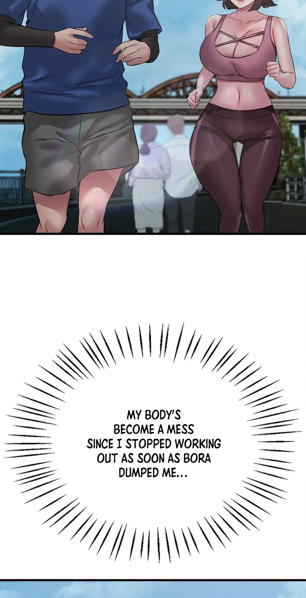 Read Drunk on You chapter 84 image 61 on Lezhin