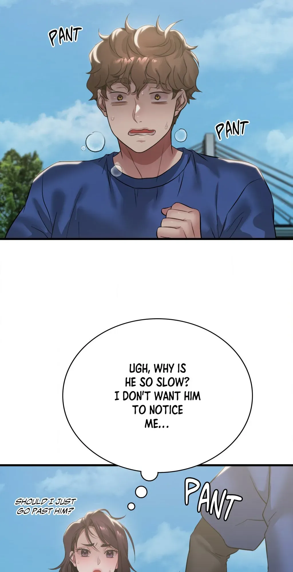 Read Drunk on You chapter 84 image 62 on Lezhin