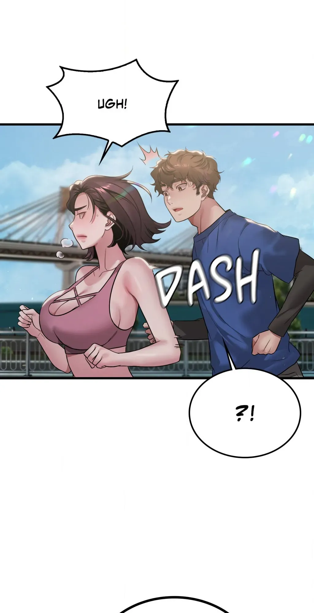 Read Drunk on You chapter 84 image 64 on Lezhin