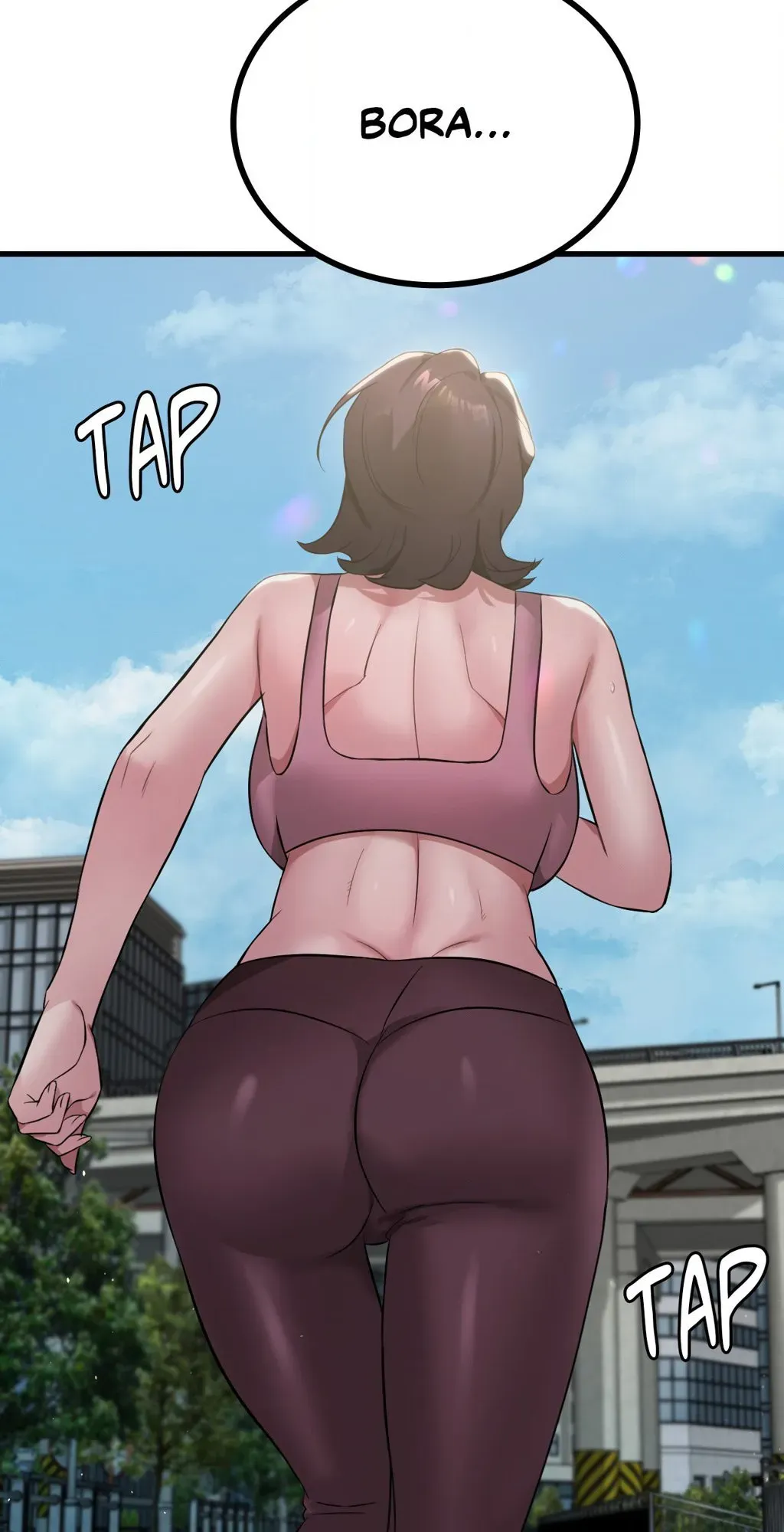 Read Drunk on You chapter 84 image 65 on Lezhin