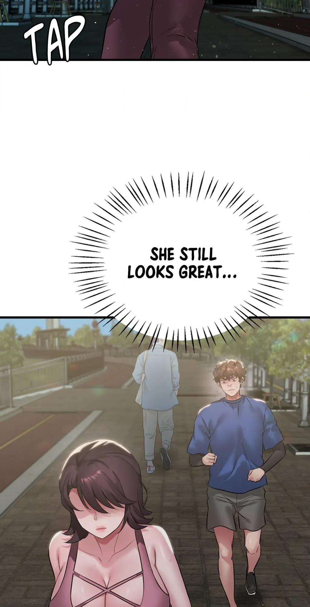 Read Drunk on You chapter 84 image 66 on Lezhin