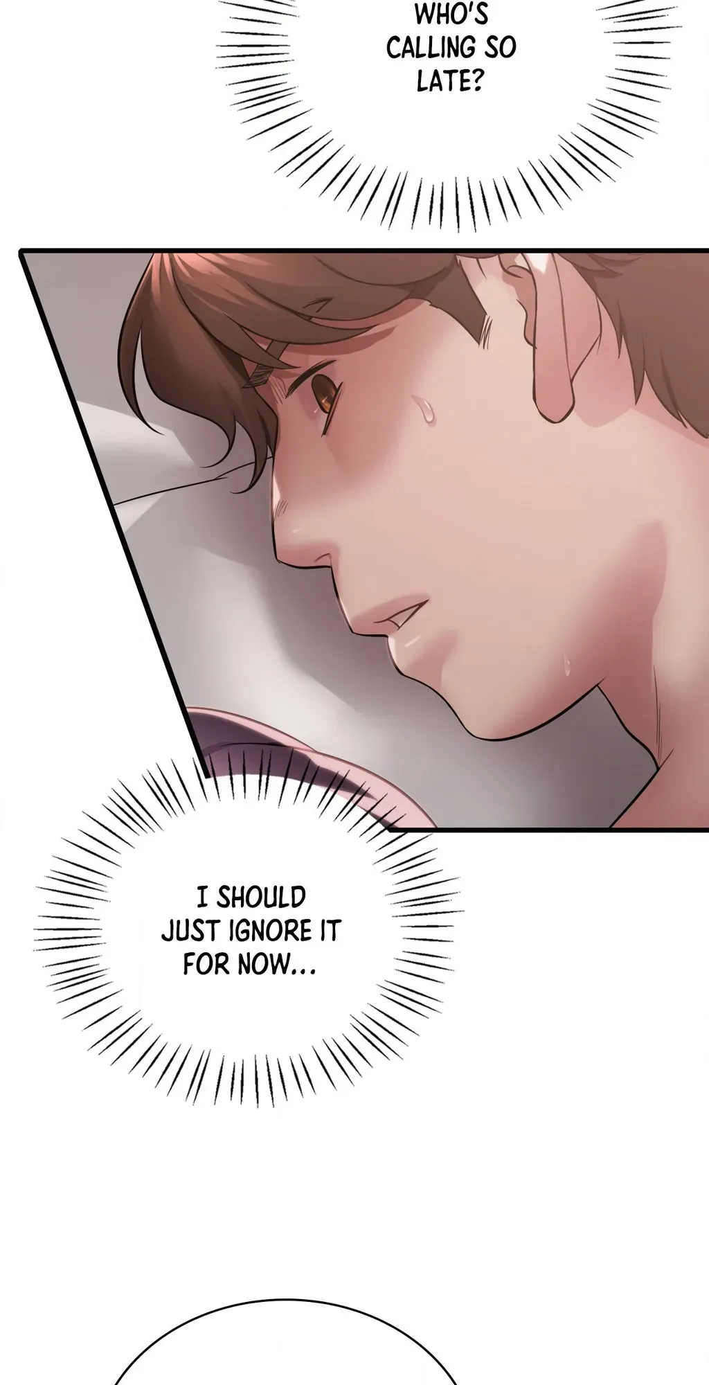 Read Drunk on You chapter 84 image 8 on Lezhin