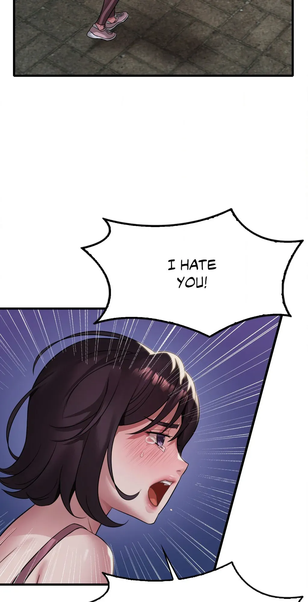 Read Drunk on You chapter 85 image 10 on Lezhin