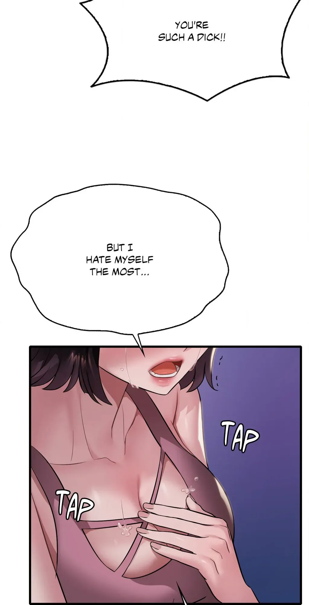 Read Drunk on You chapter 85 image 11 on Lezhin